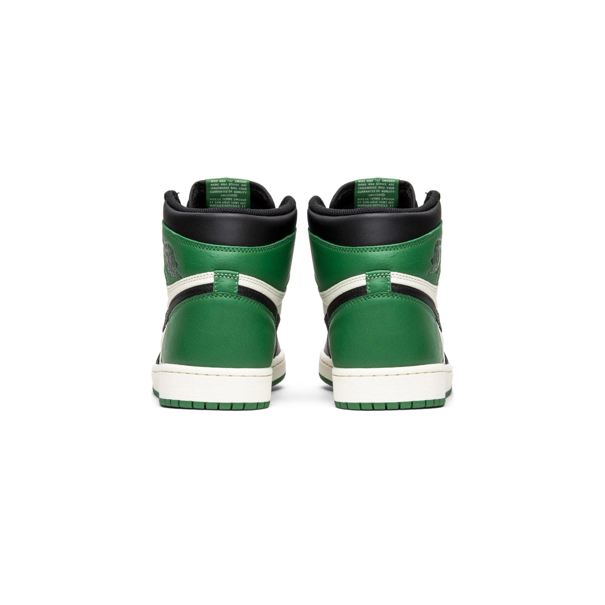 Air Jordan 1 Retro High Pine Green (2018)
