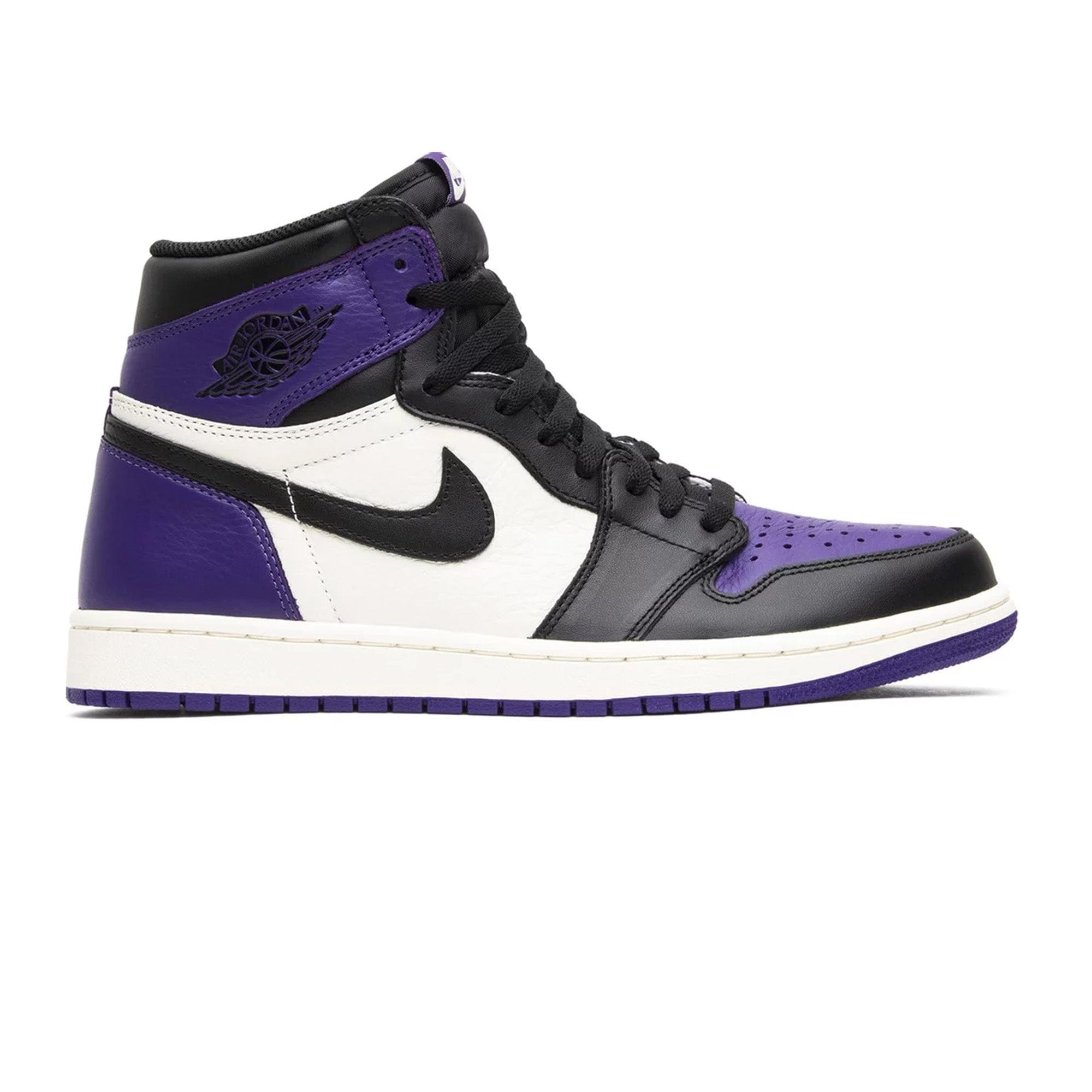Air Jordan Jordan 1 Retro High Court Purple(2018)
