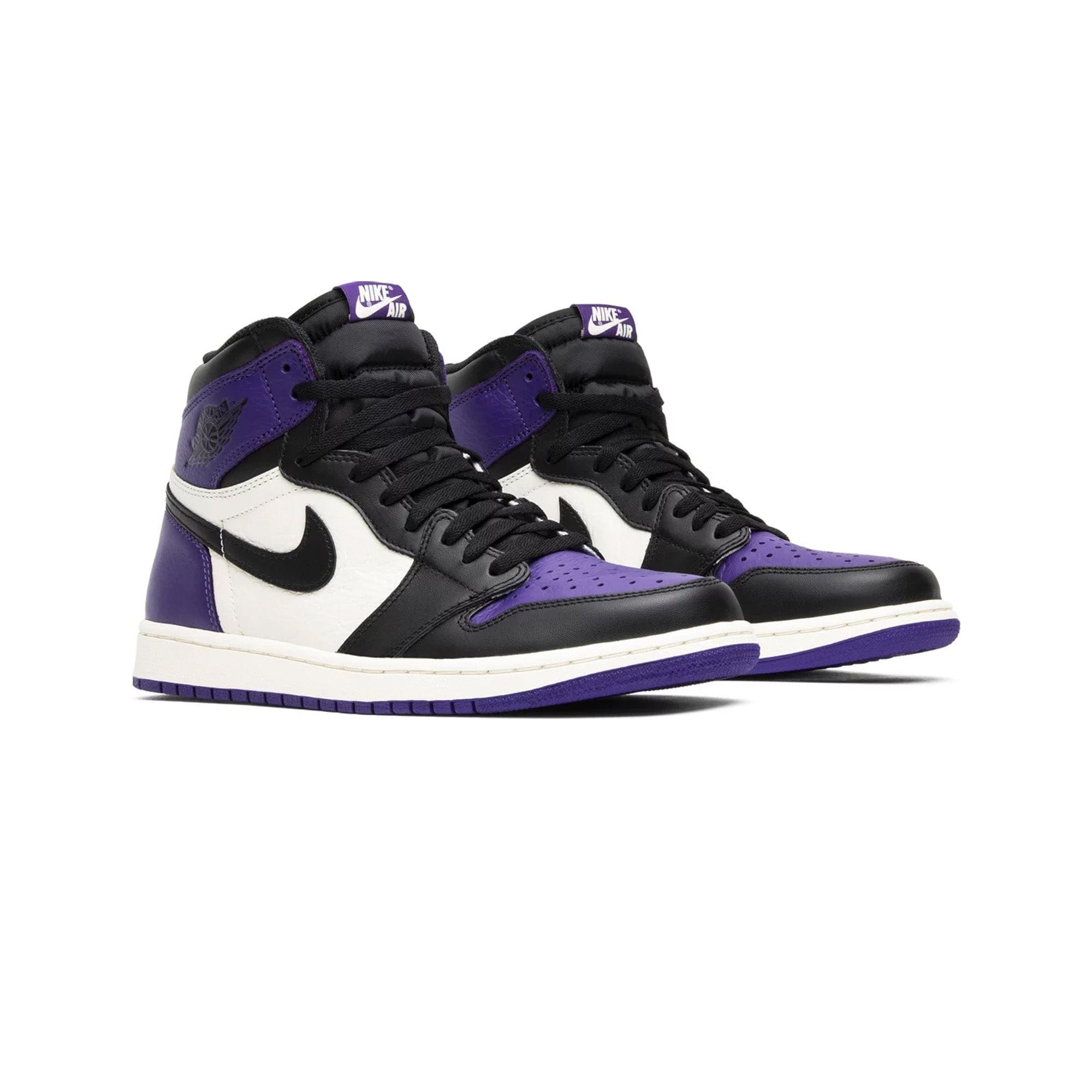 Air Jordan Jordan 1 Retro High Court Purple(2018)