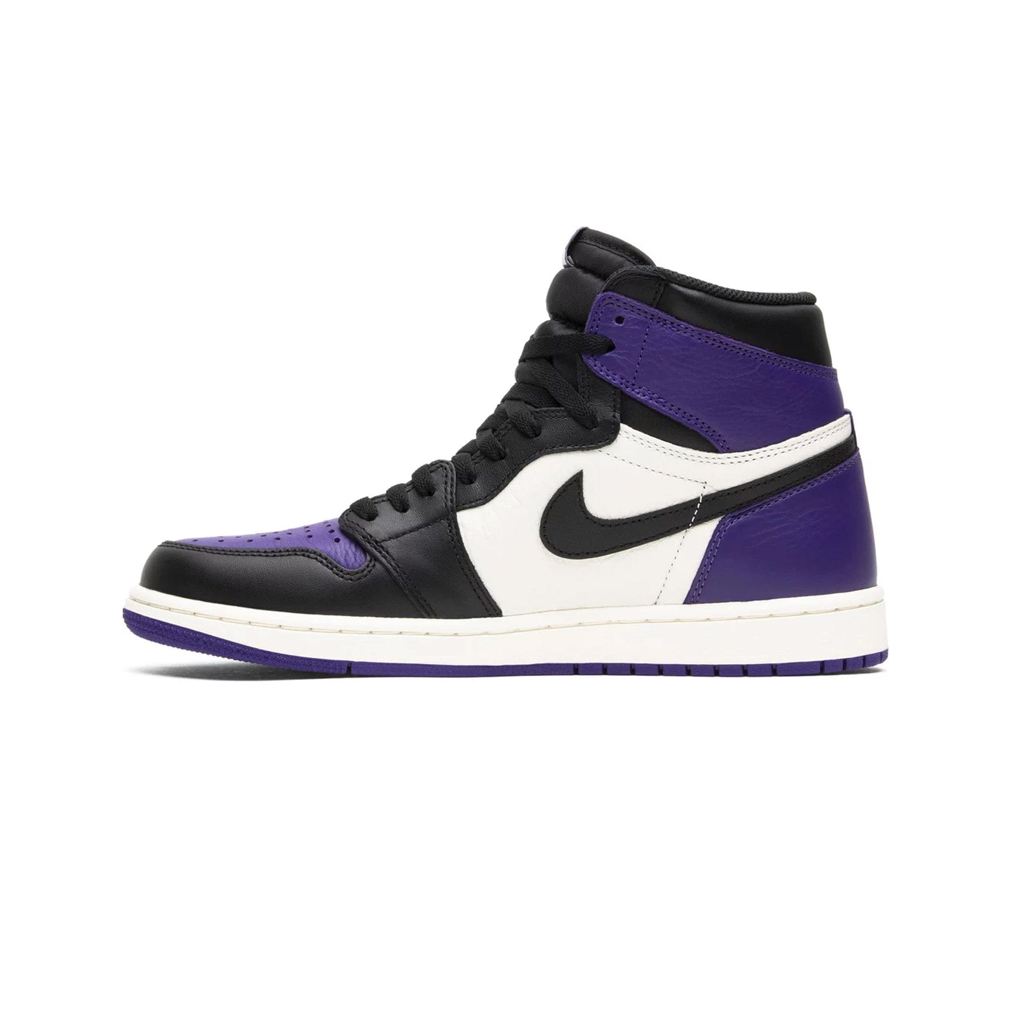 Air Jordan Jordan 1 Retro High Court Purple(2018)