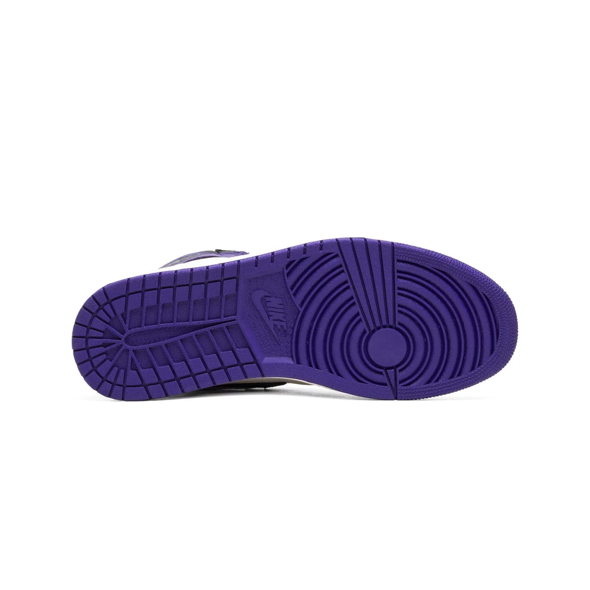 Air Jordan Jordan 1 Retro High Court Purple(2018)