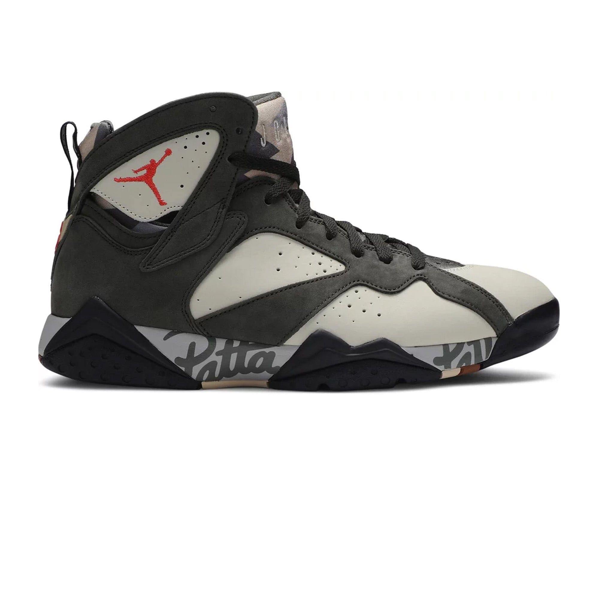Air Jordan 7 x Patta Icicle (2019)
