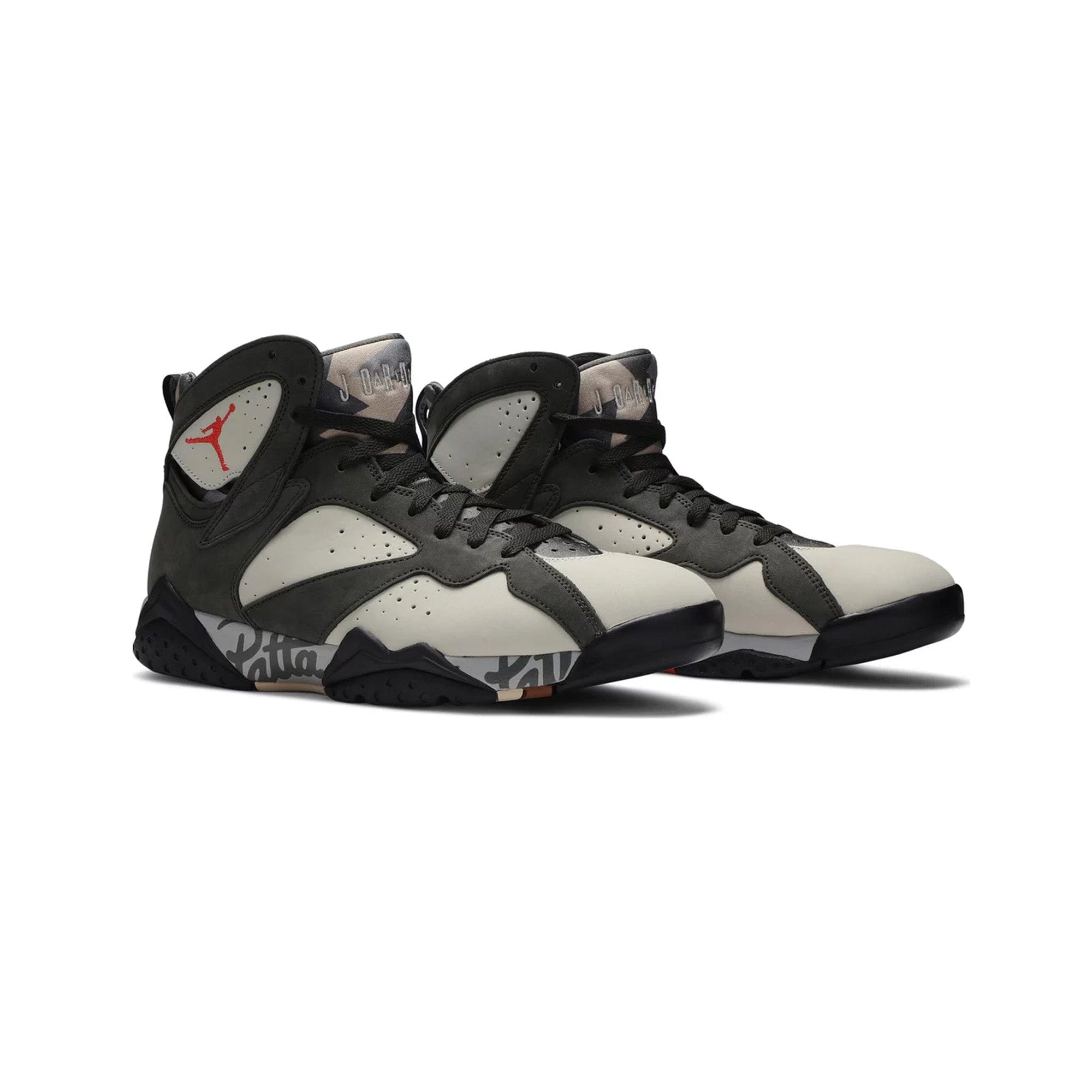 Air Jordan 7 x Patta Icicle (2019)