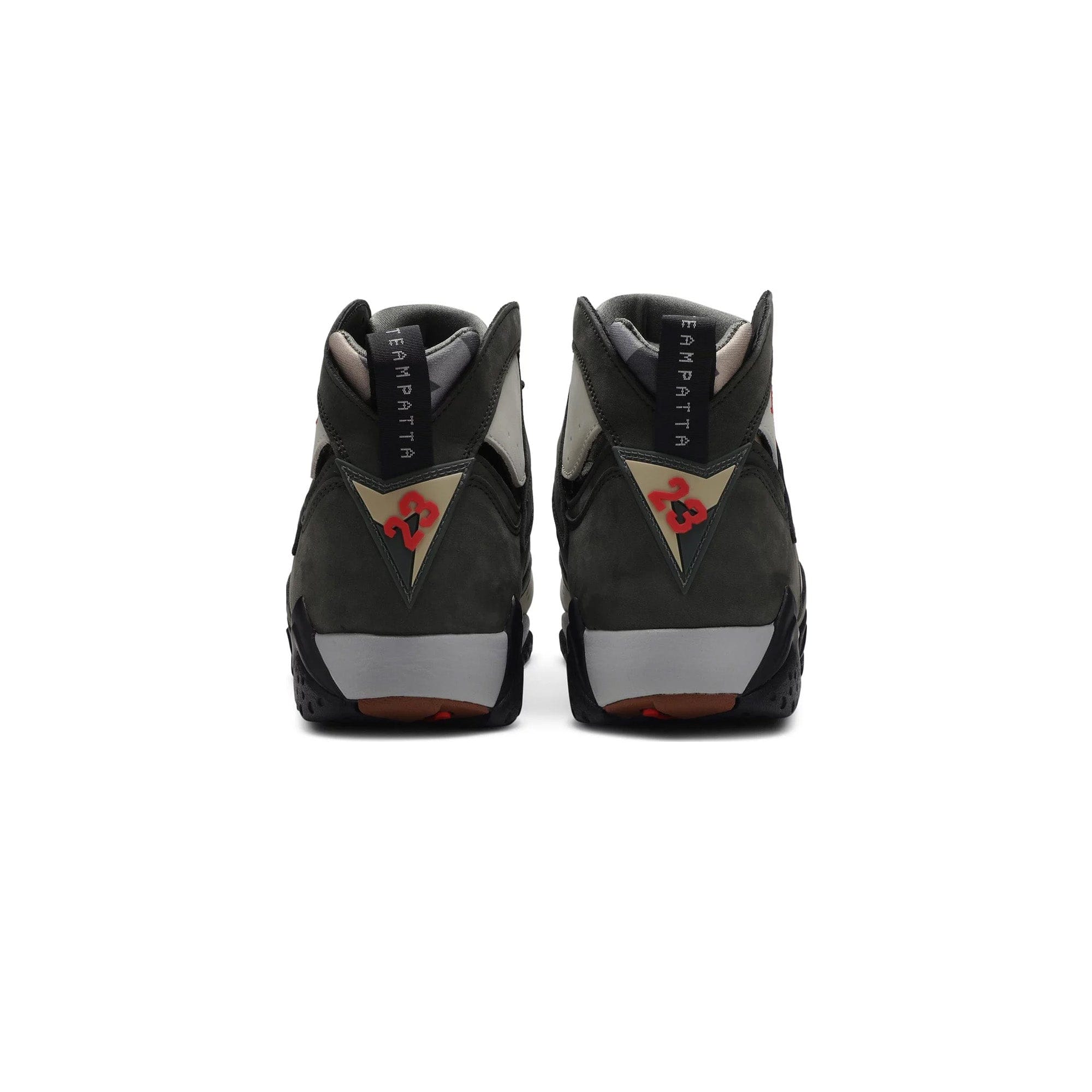 Air Jordan 7 x Patta Icicle (2019)