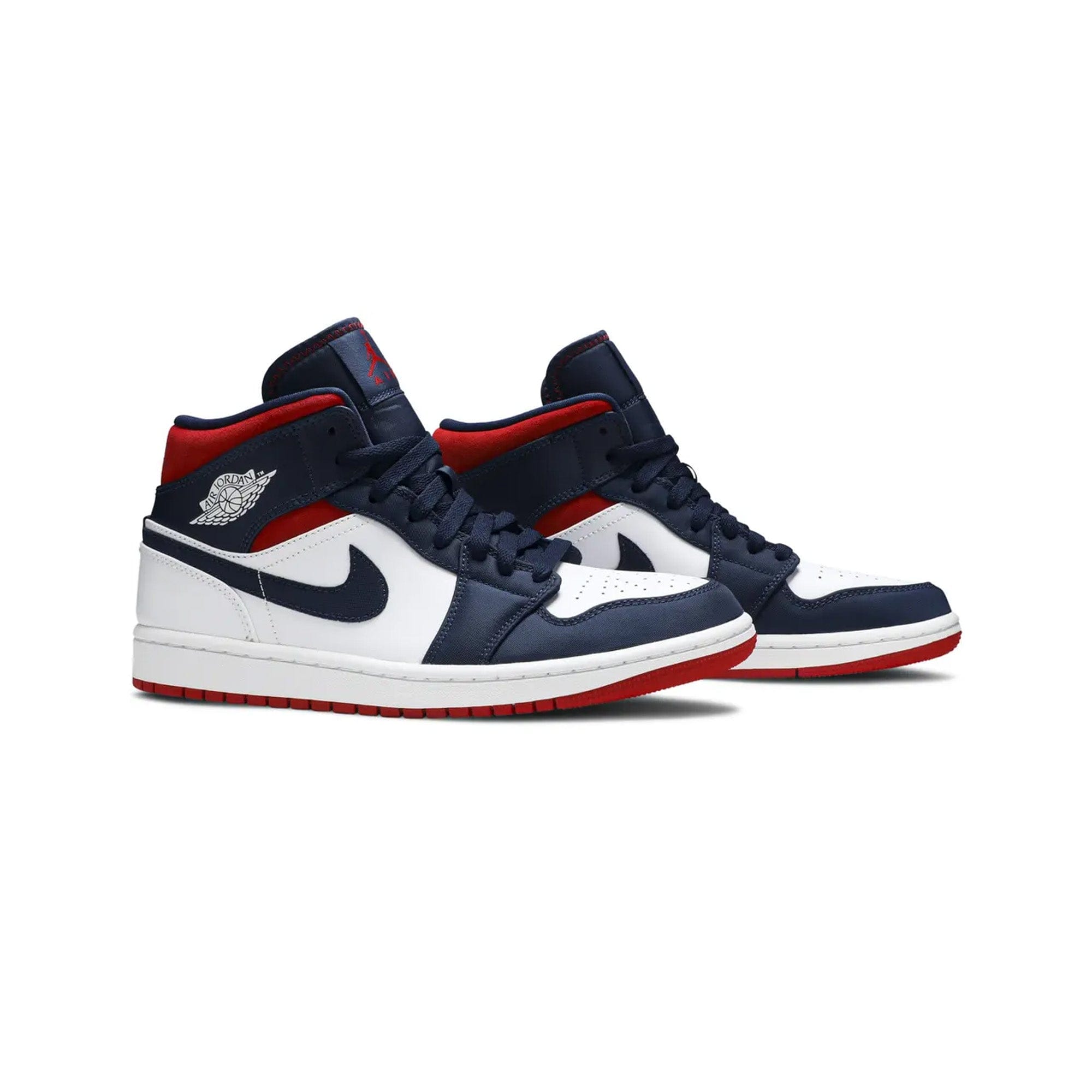 Air Jordan 1 Mid SE USA