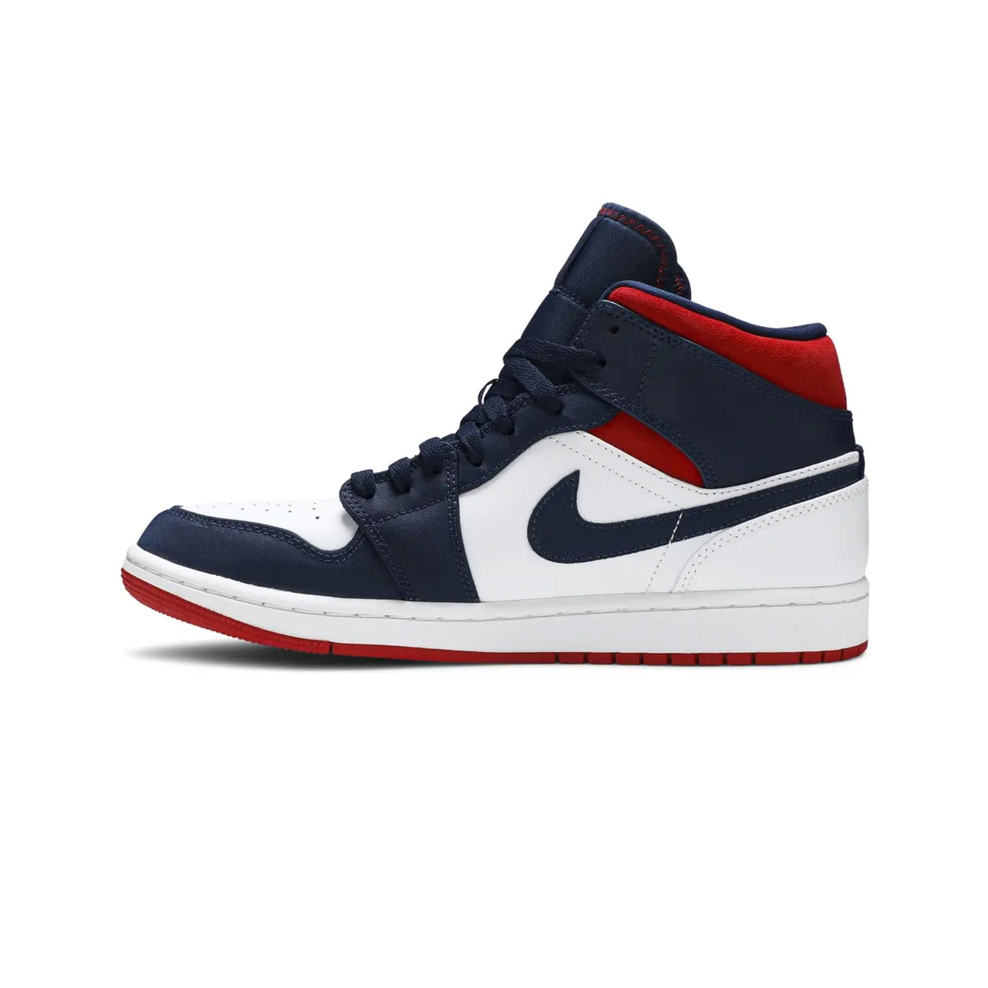 Air Jordan 1 Mid SE USA