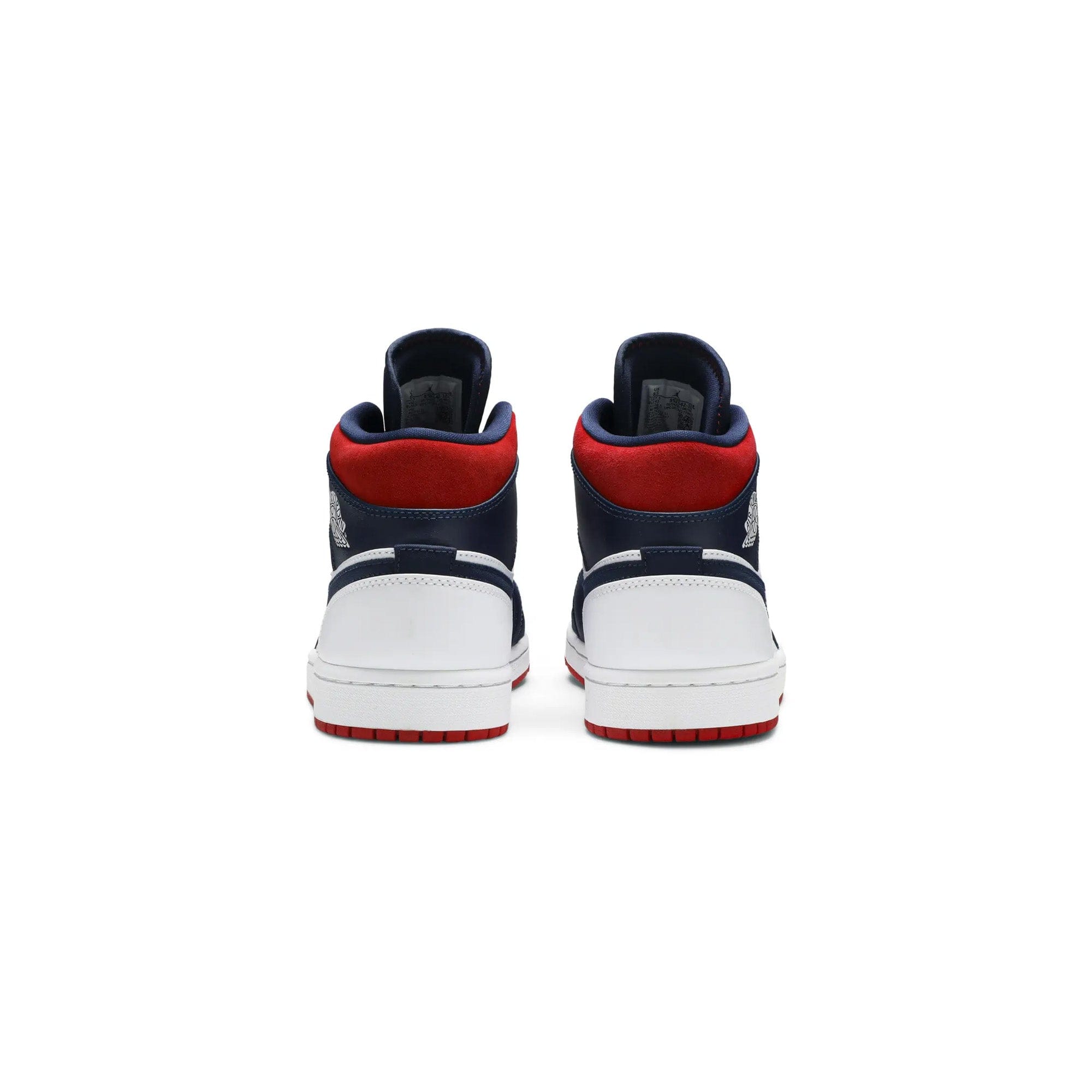 Air Jordan 1 Mid SE USA