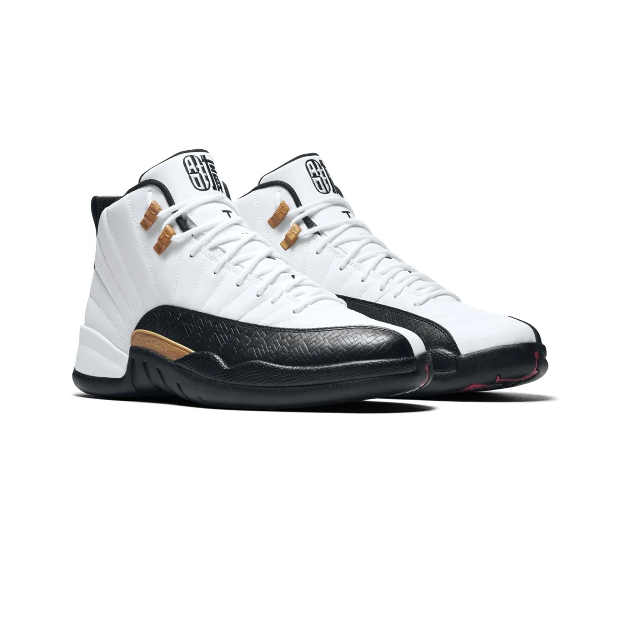 Air Jordan 12 Chinese New Year (New)