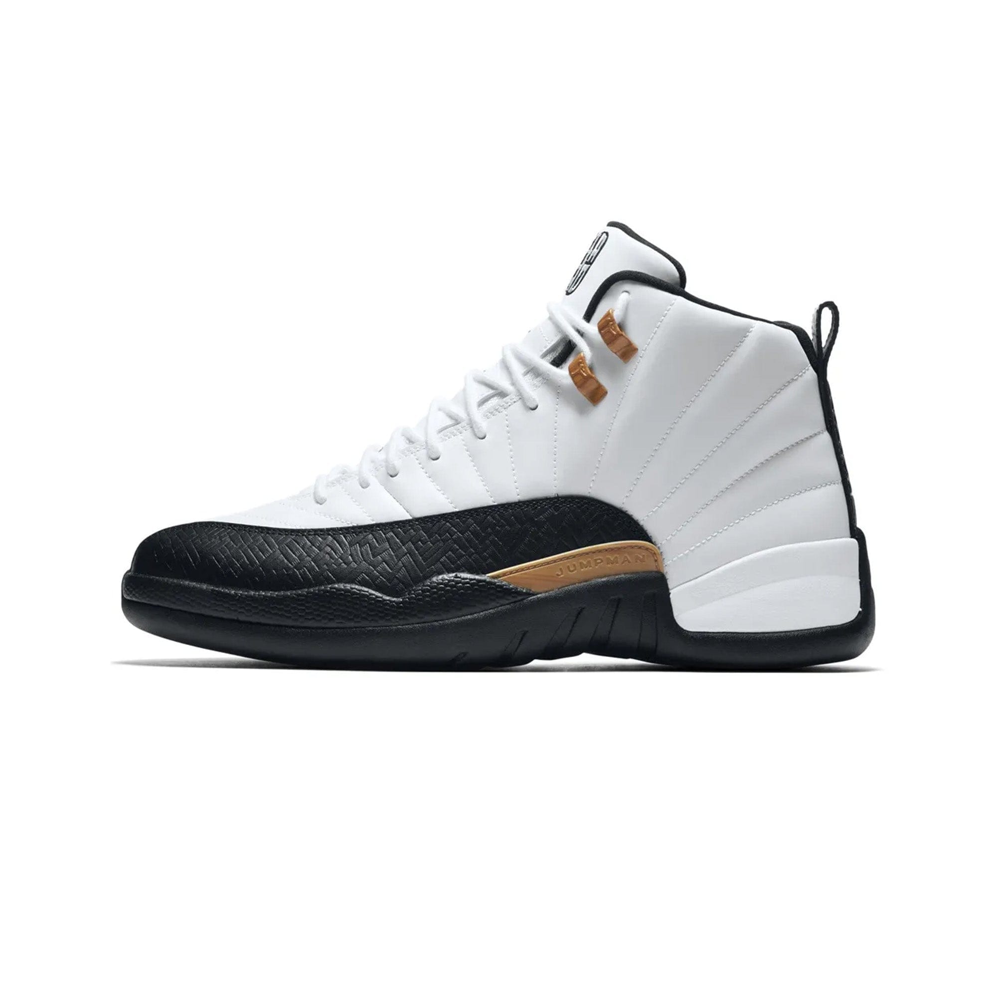 Air Jordan 12 Chinese New Year (New)