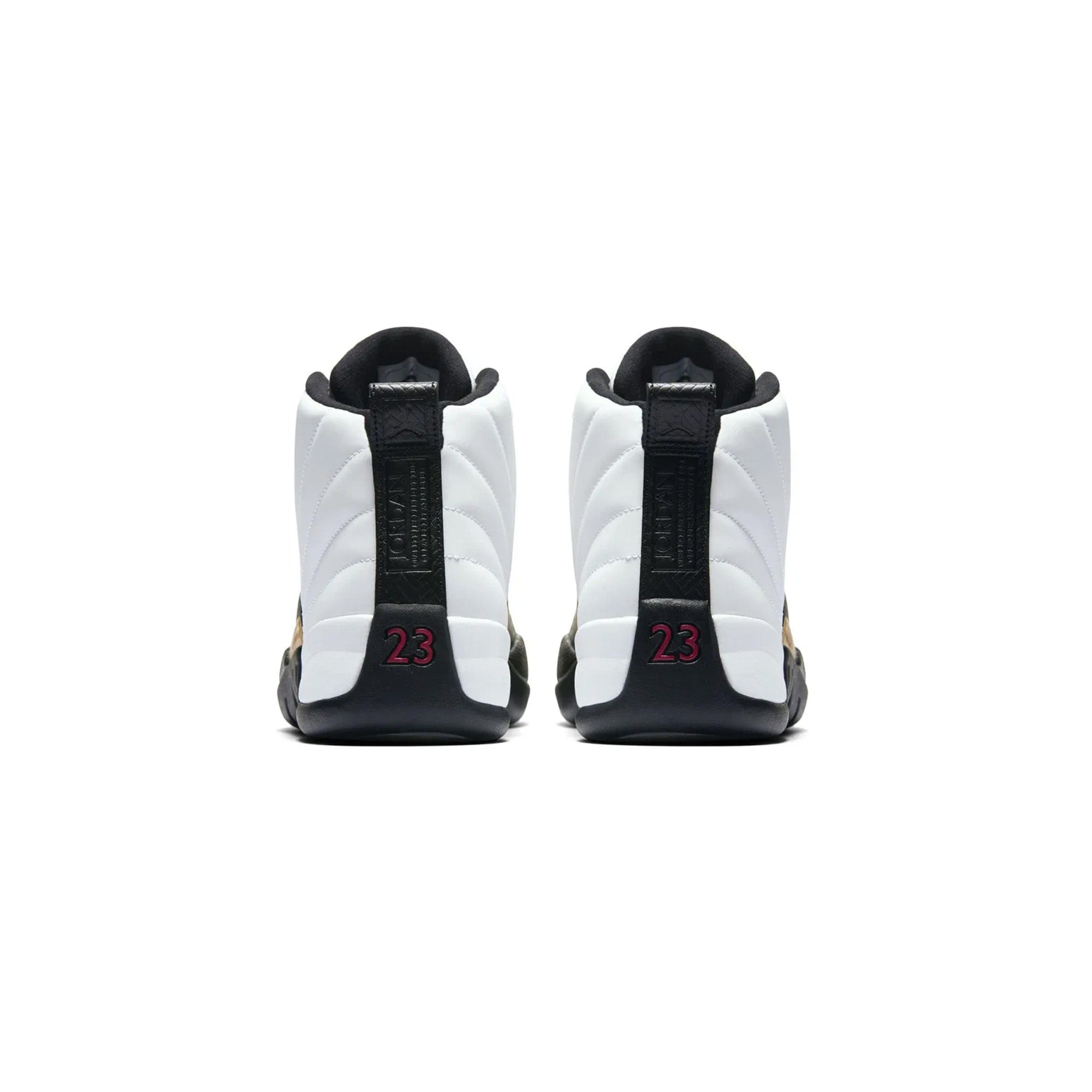 Air Jordan 12 Chinese New Year (New)