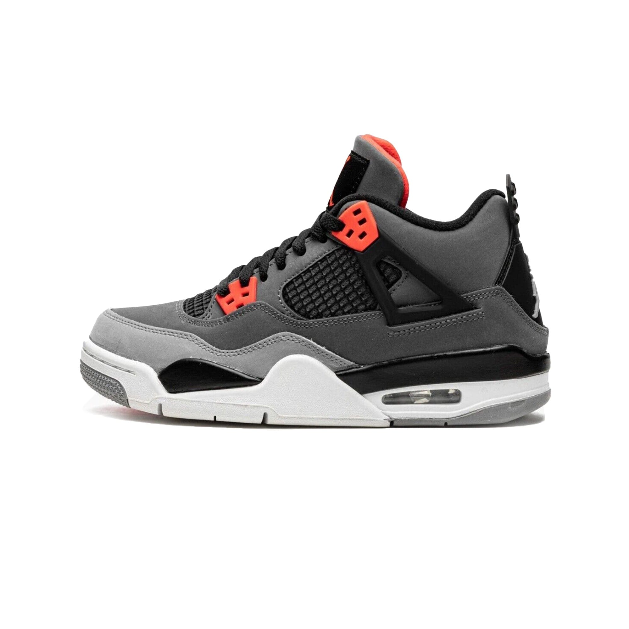 Air Jordan 4 Retro Infrared GS (2022)