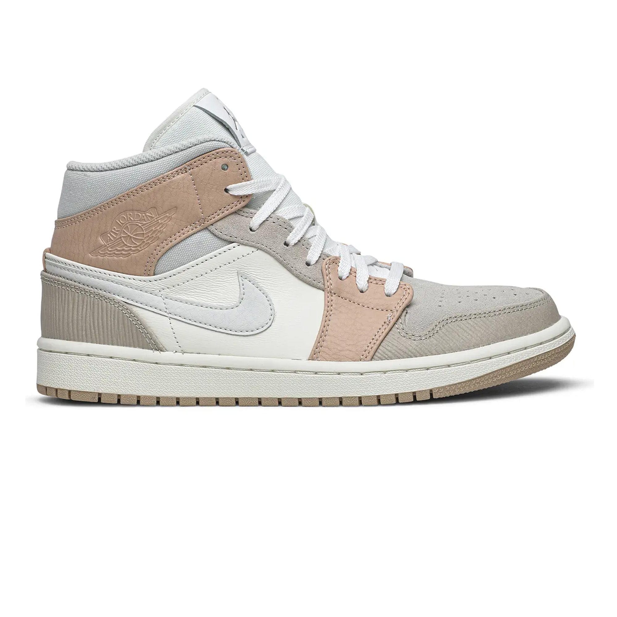 Air Jordan 1 Mid Milan (New)