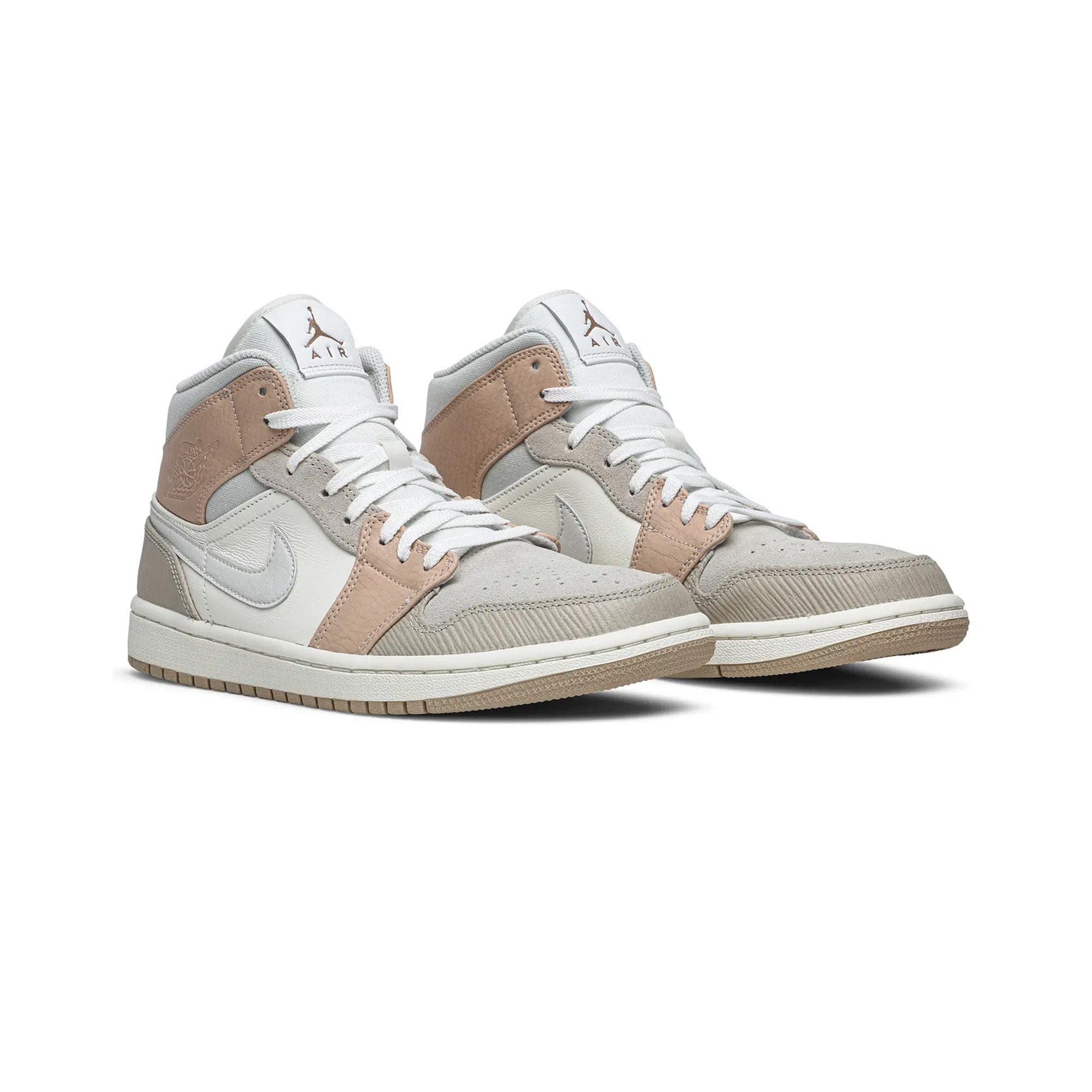 Air Jordan 1 Mid Milan (New)