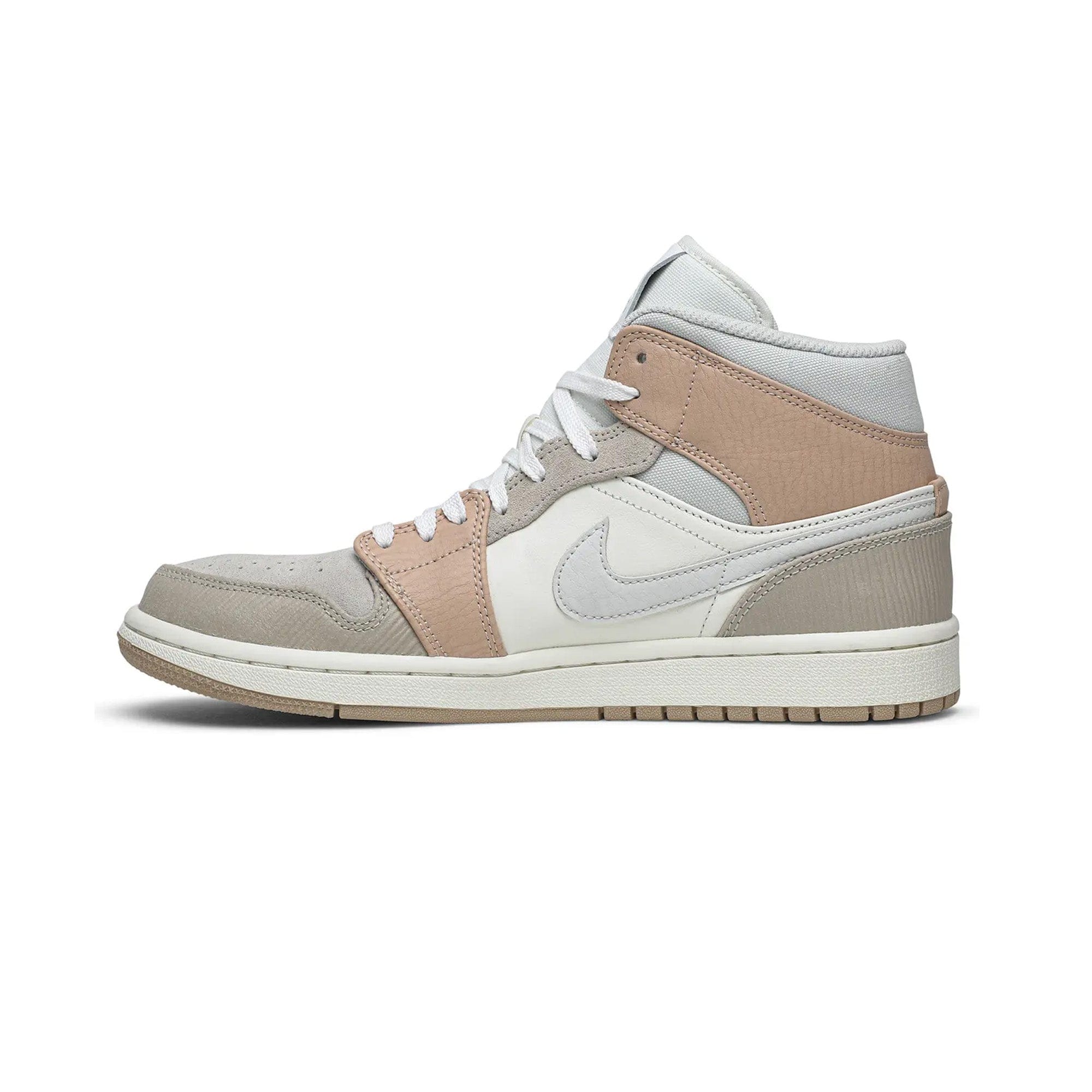 Air Jordan 1 Mid Milan (New)