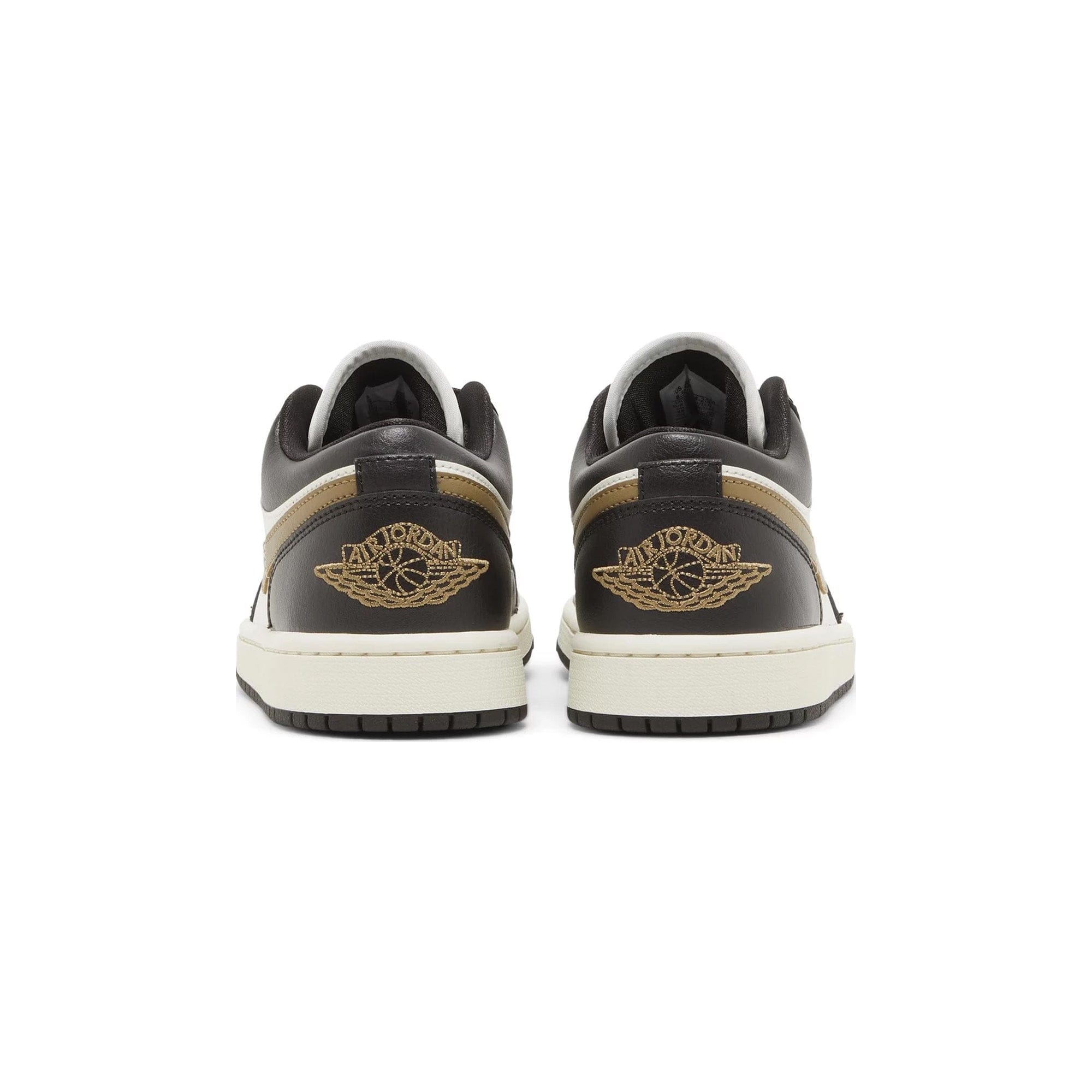 Air Jordan 1 Low Shadow Brown Women's (2023)