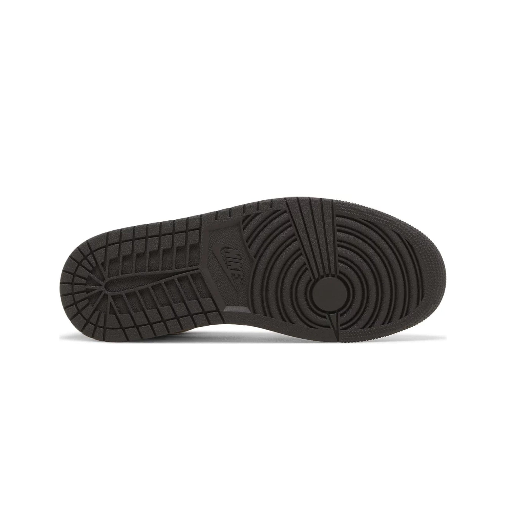Air Jordan 1 Low Shadow Brown Women's (2023)
