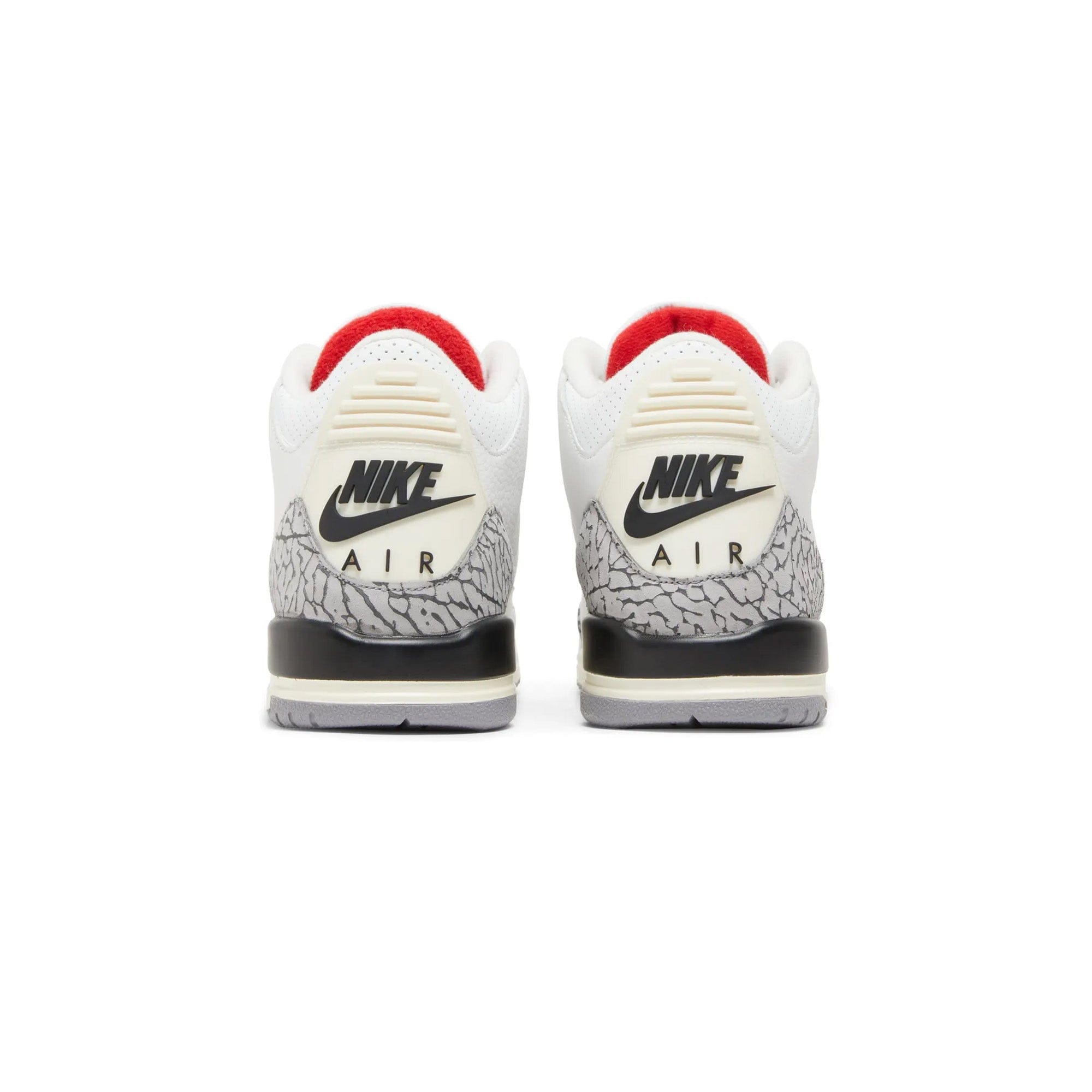 Air Jordan 3 Retro White Cement Reimagined GS (2023)