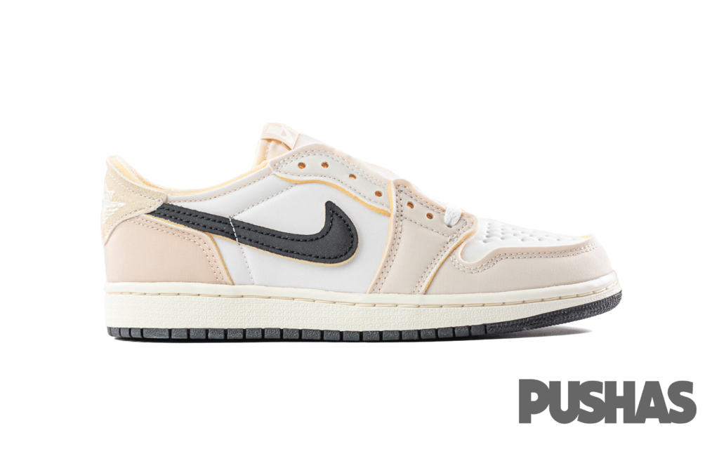 Air Jordan 1 Retro Low OG EX Coconut Milk (2023)
