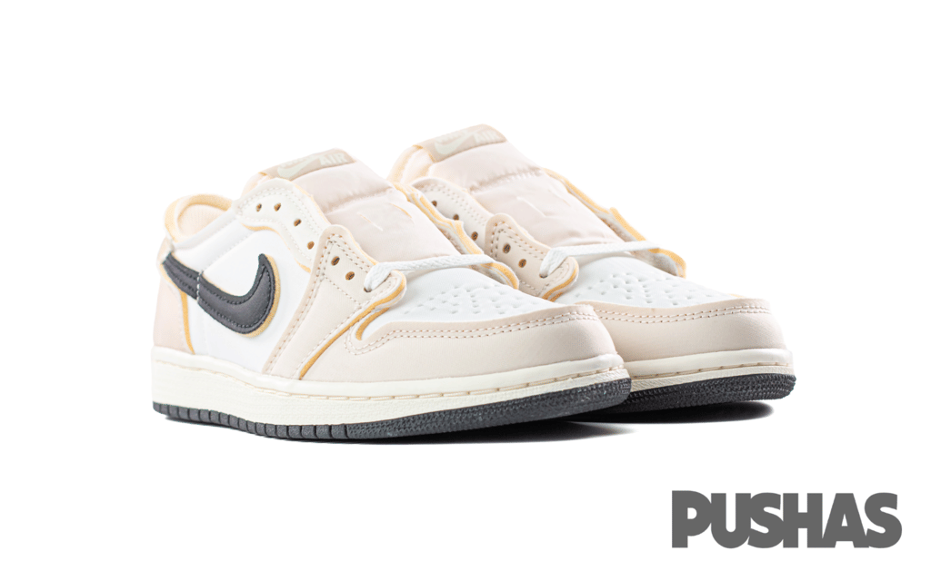 Air Jordan 1 Retro Low OG EX Coconut Milk (2023)