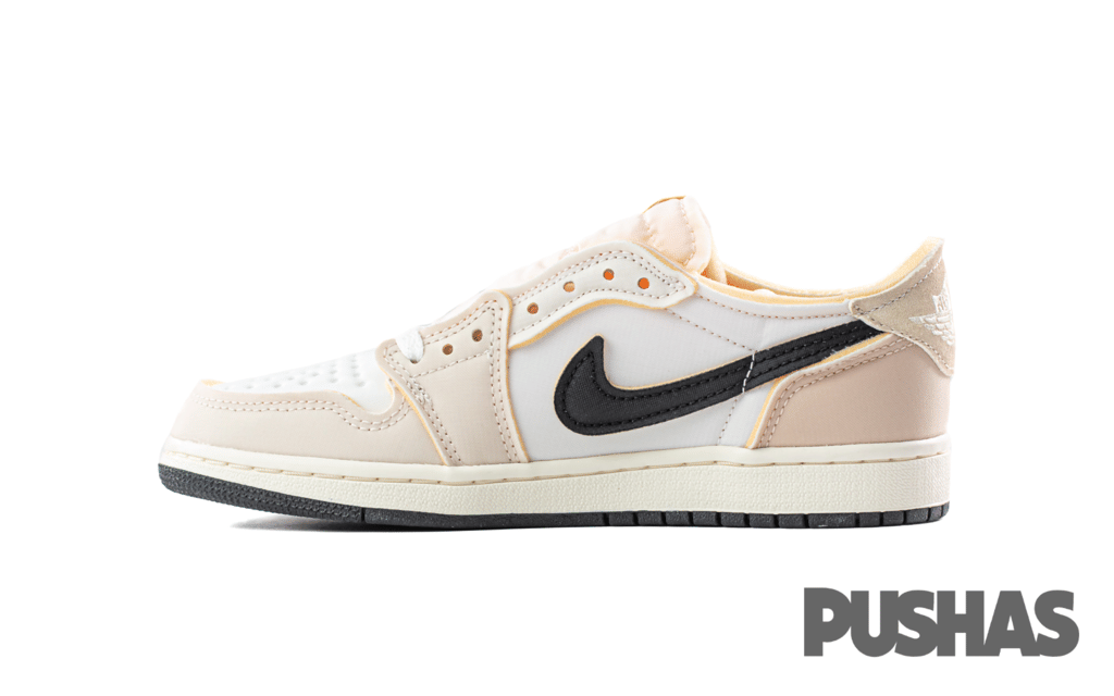 Air Jordan 1 Retro Low OG EX Coconut Milk (2023)