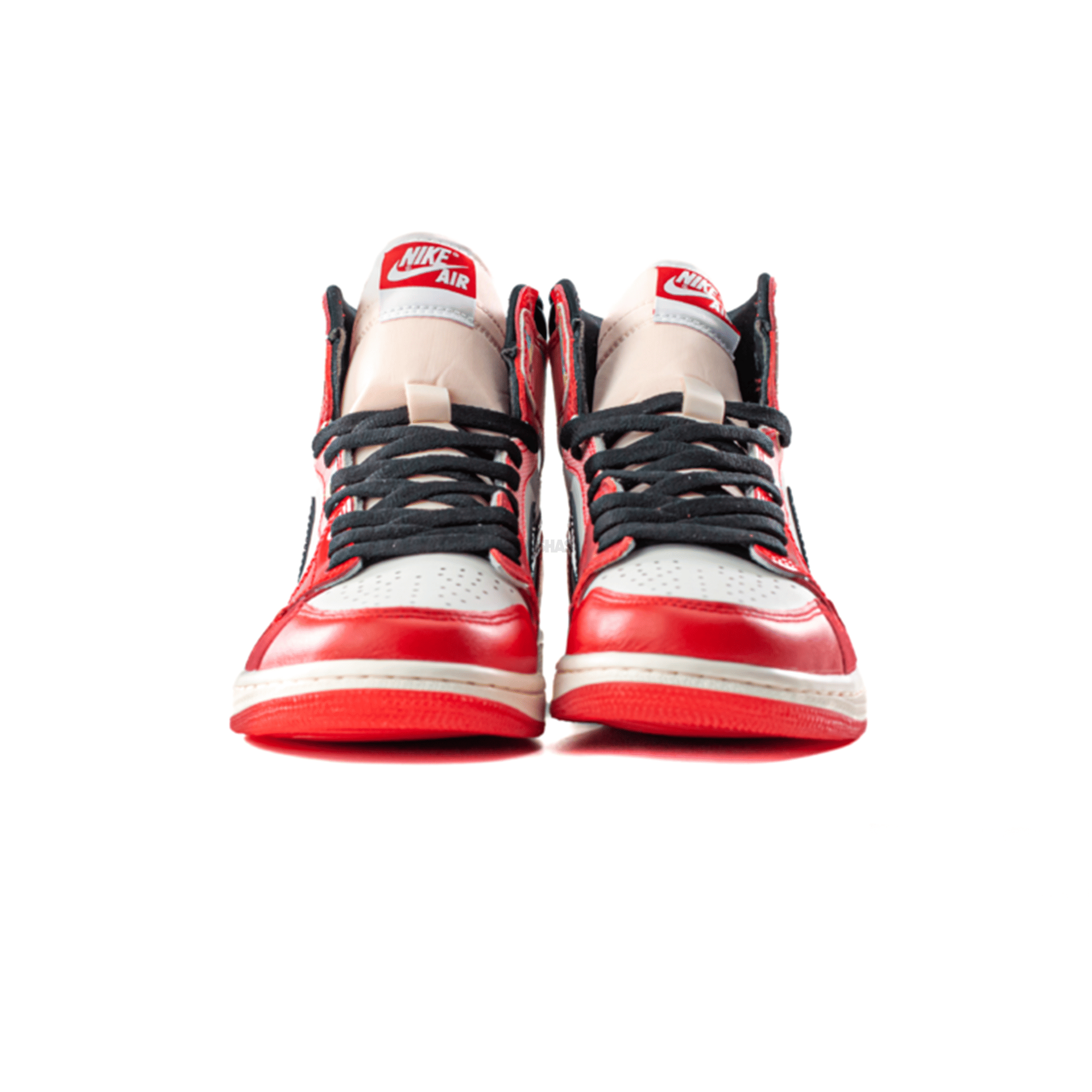 Air Jordan 1 High OG x Spider - Man Across the Spider - Verse Next Chapter (2023)