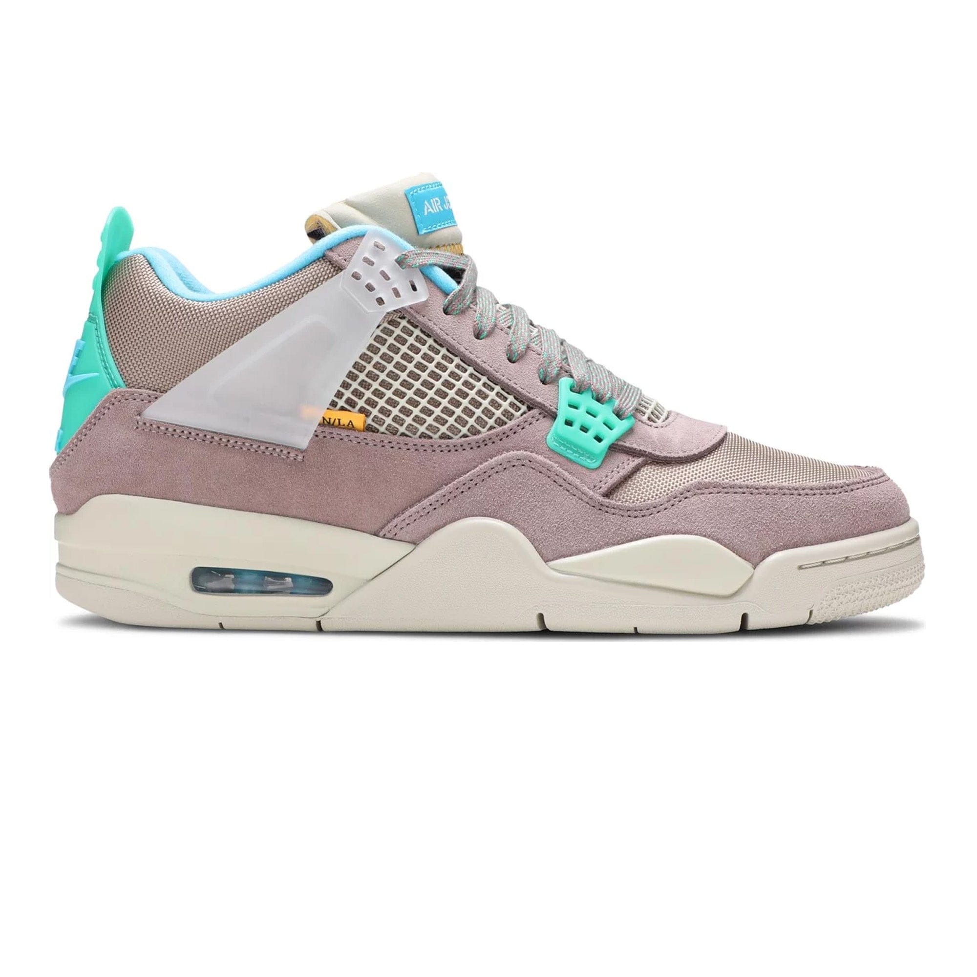 Air Jordan 4 Retro SP 30th Anniversary UNION Taupe Haze (2021)