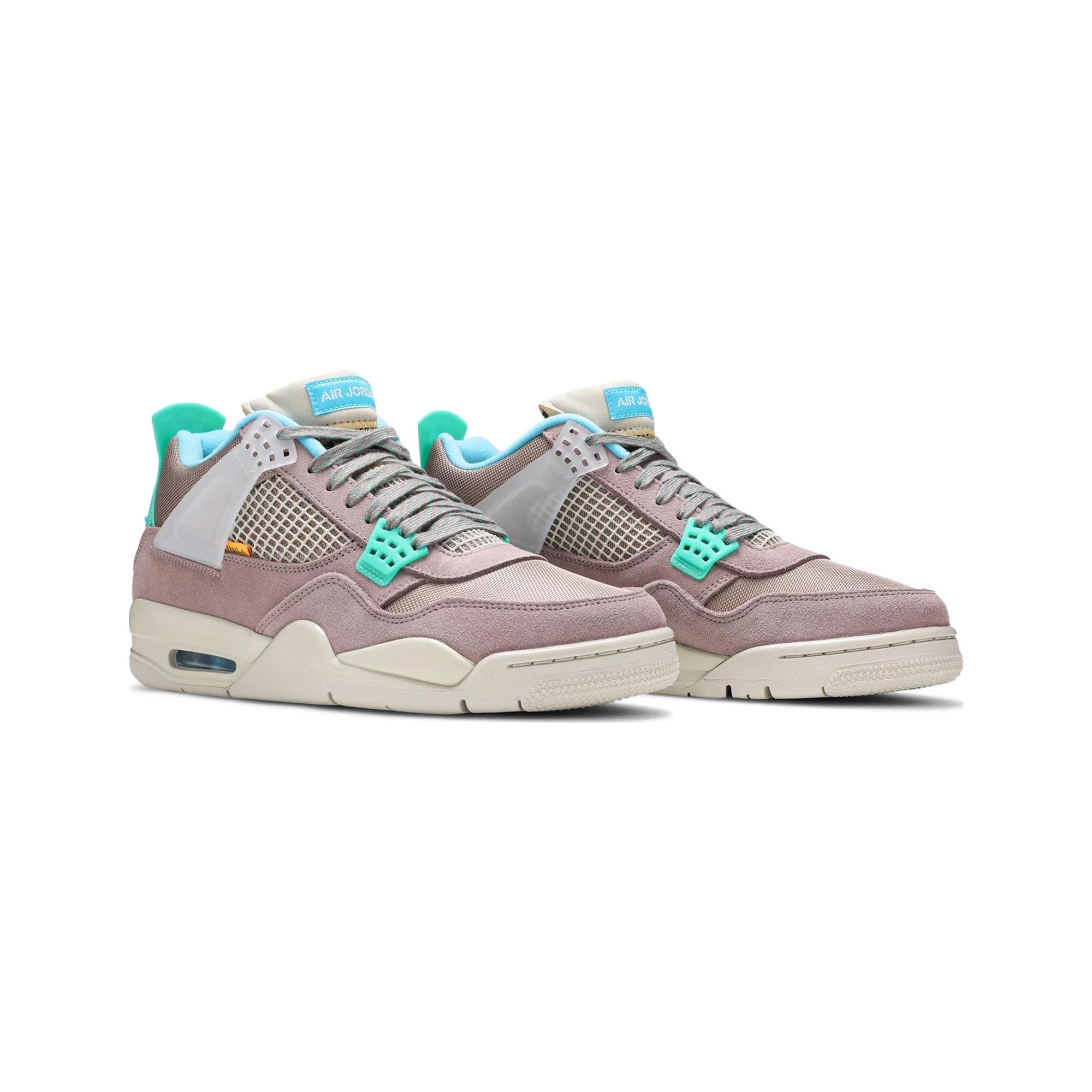 Air Jordan 4 Retro SP 30th Anniversary UNION Taupe Haze (2021)