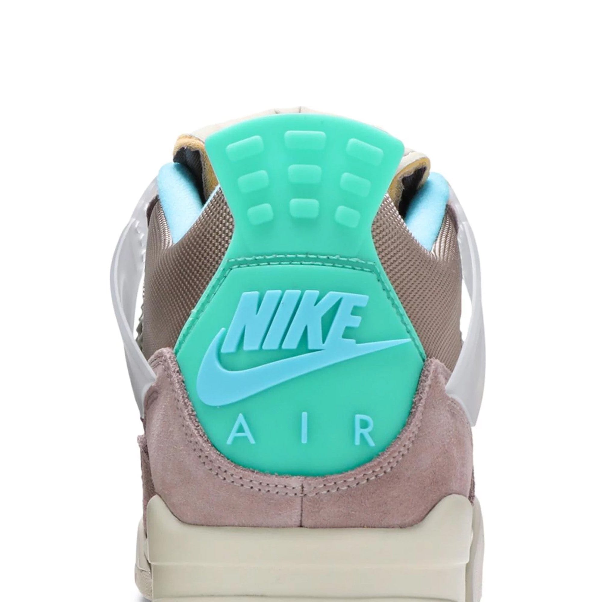 Air Jordan 4 Retro SP 30th Anniversary UNION Taupe Haze (2021)