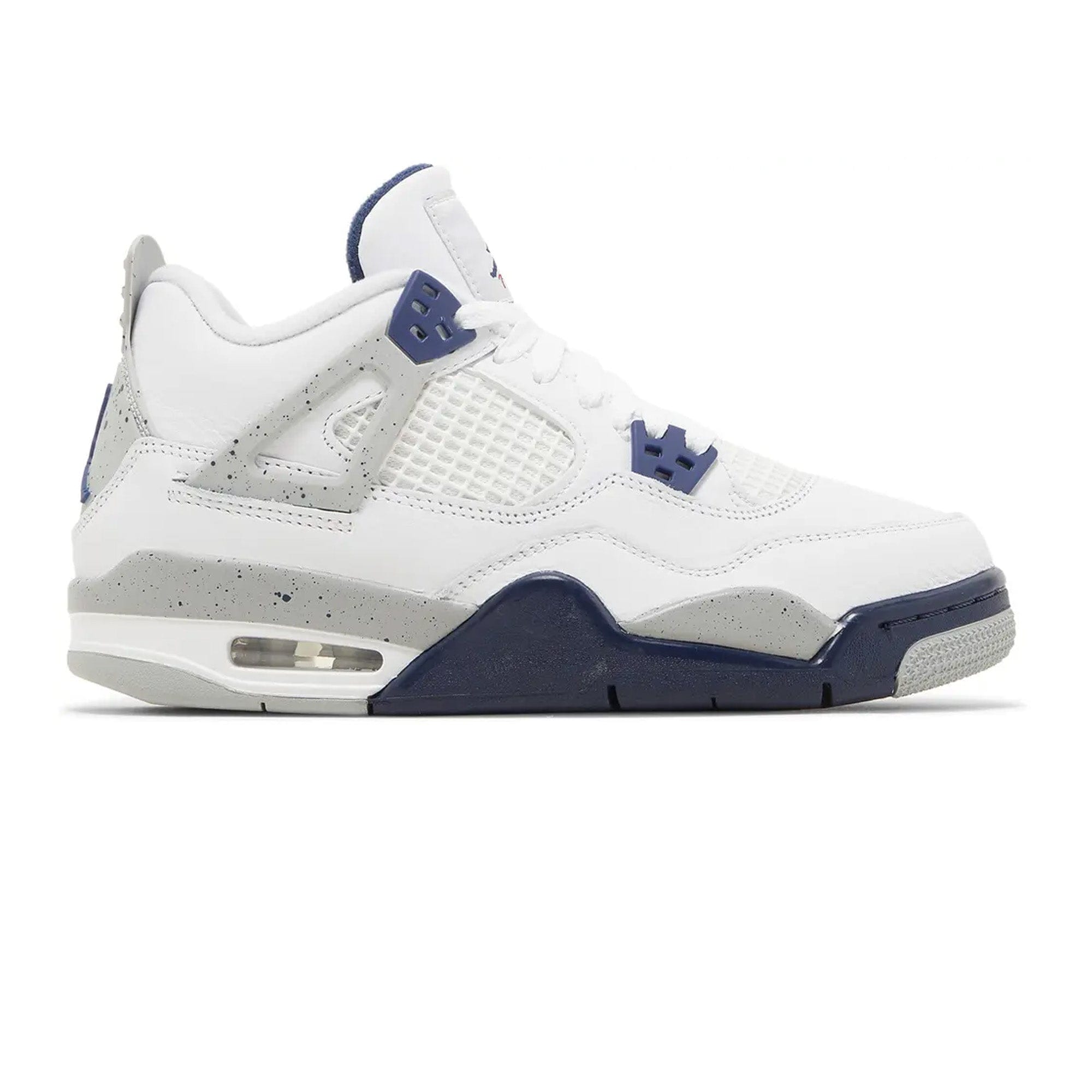 Air Jordan 4 Midnight Navy GS (2022)