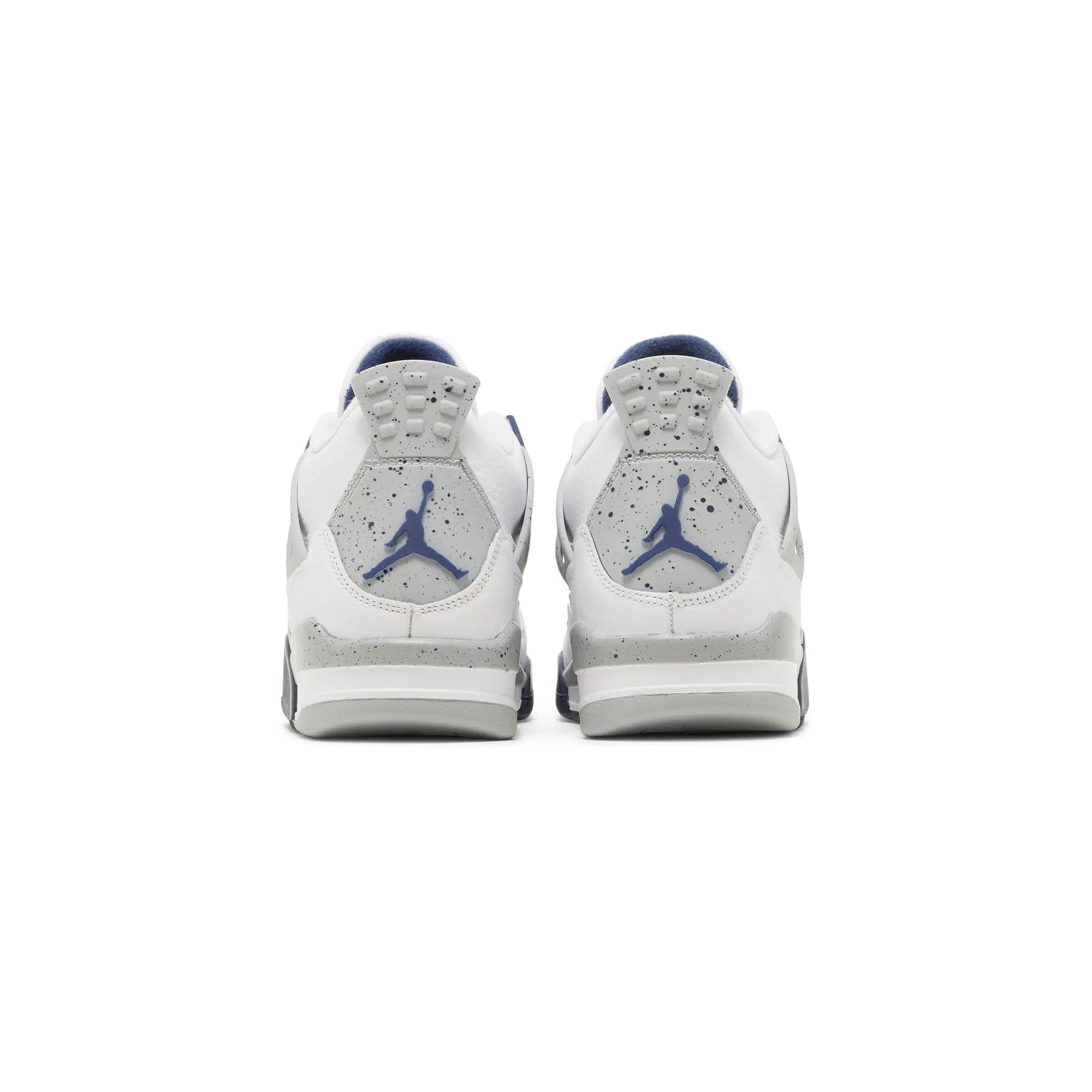 Air Jordan 4 Midnight Navy GS (2022)