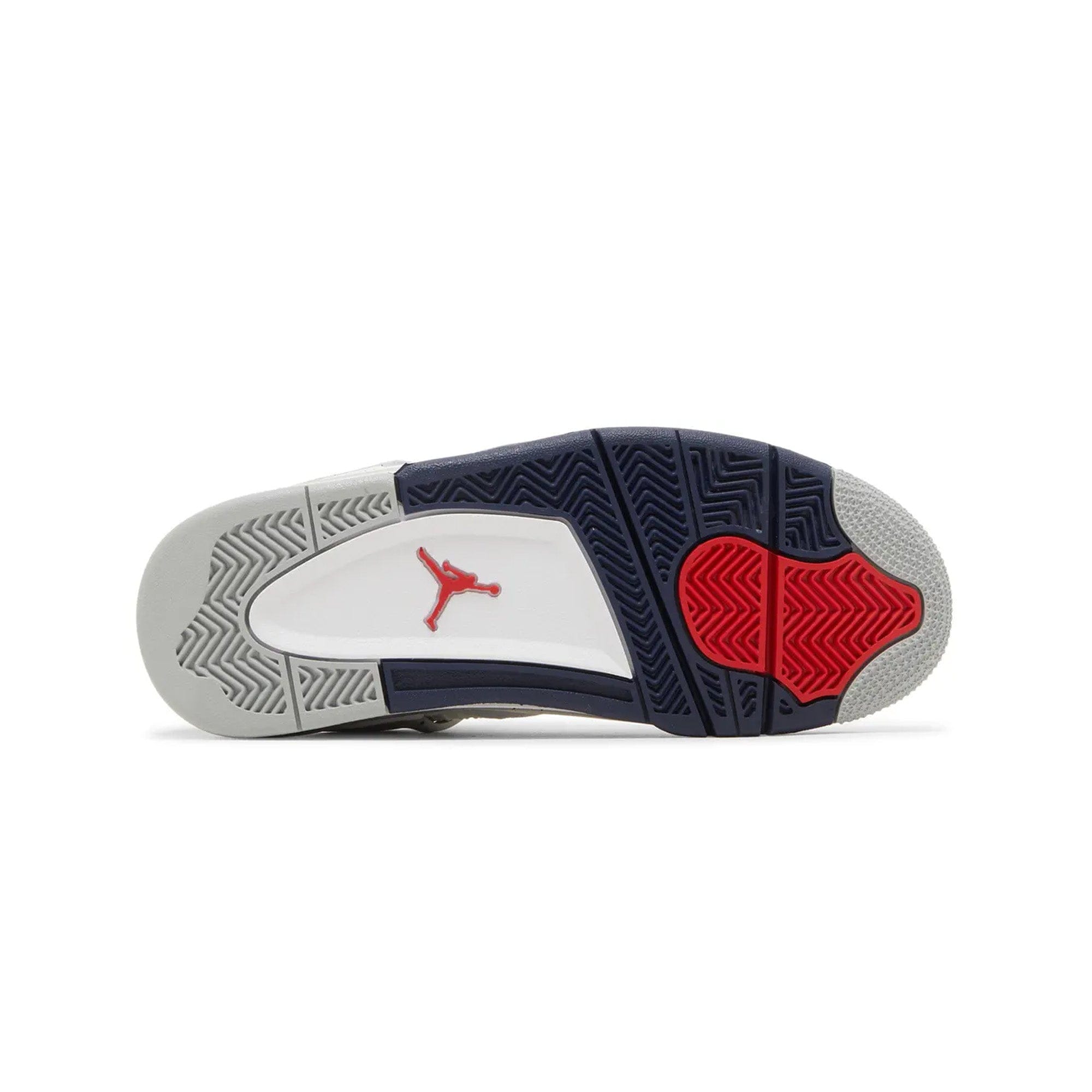 Air Jordan 4 Midnight Navy GS (2022)