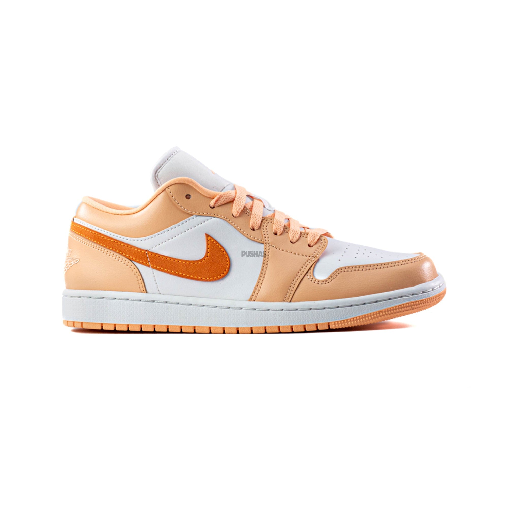 Air Jordan 1 Low Sunset Haze Women's (2023)