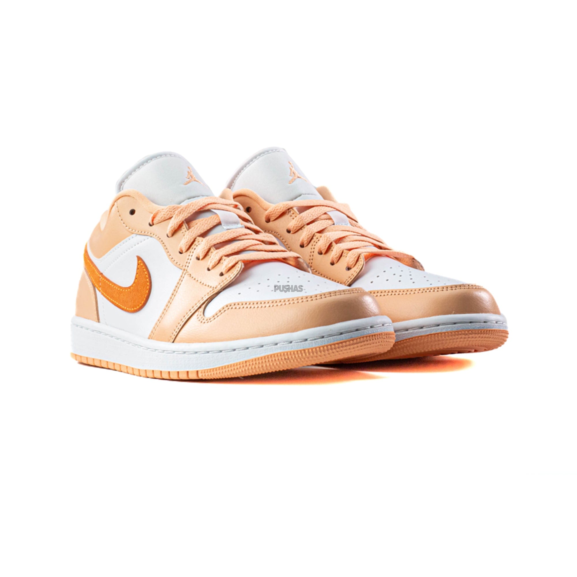 Air Jordan 1 Low Sunset Haze Women's (2023)