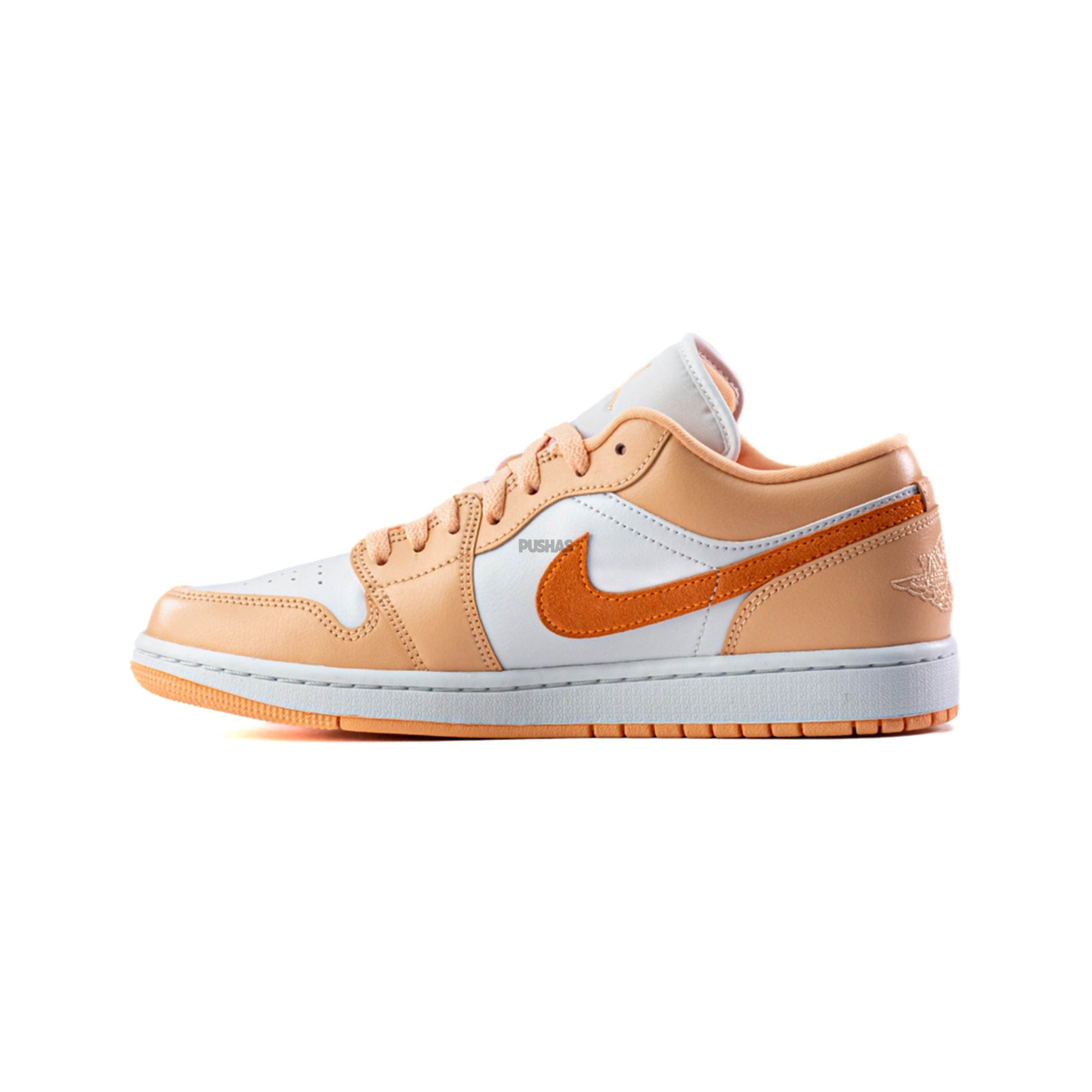 Air Jordan 1 Low Sunset Haze Women's (2023)