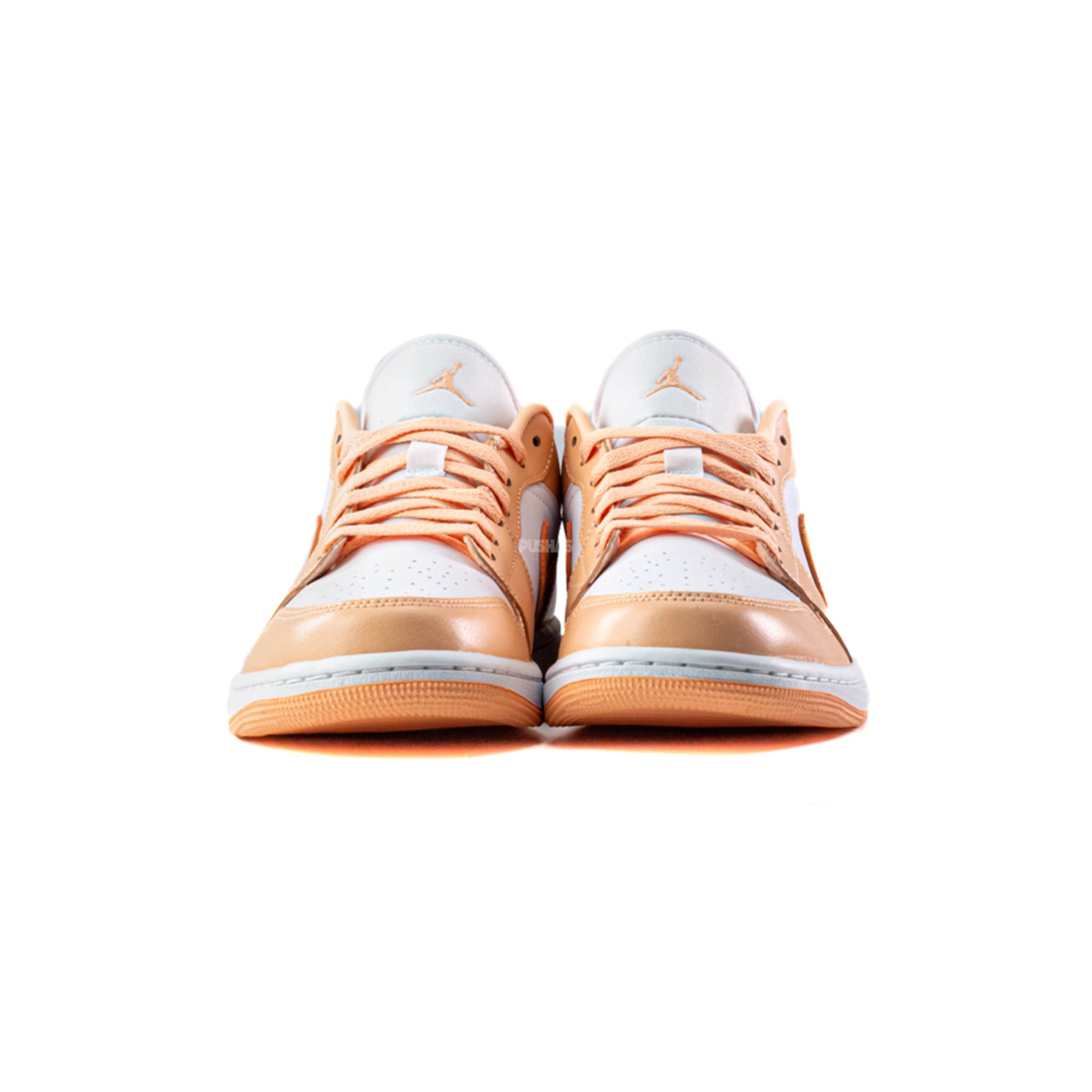Air Jordan 1 Low Sunset Haze Women's (2023)