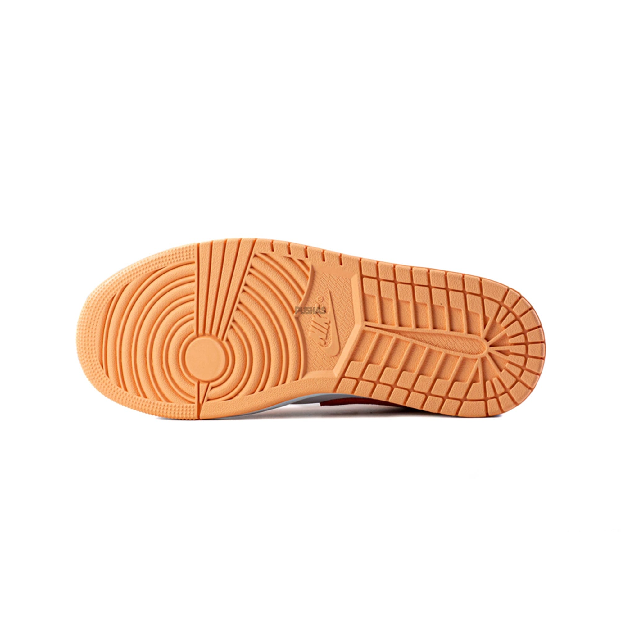 Air Jordan 1 Low Sunset Haze Women's (2023)