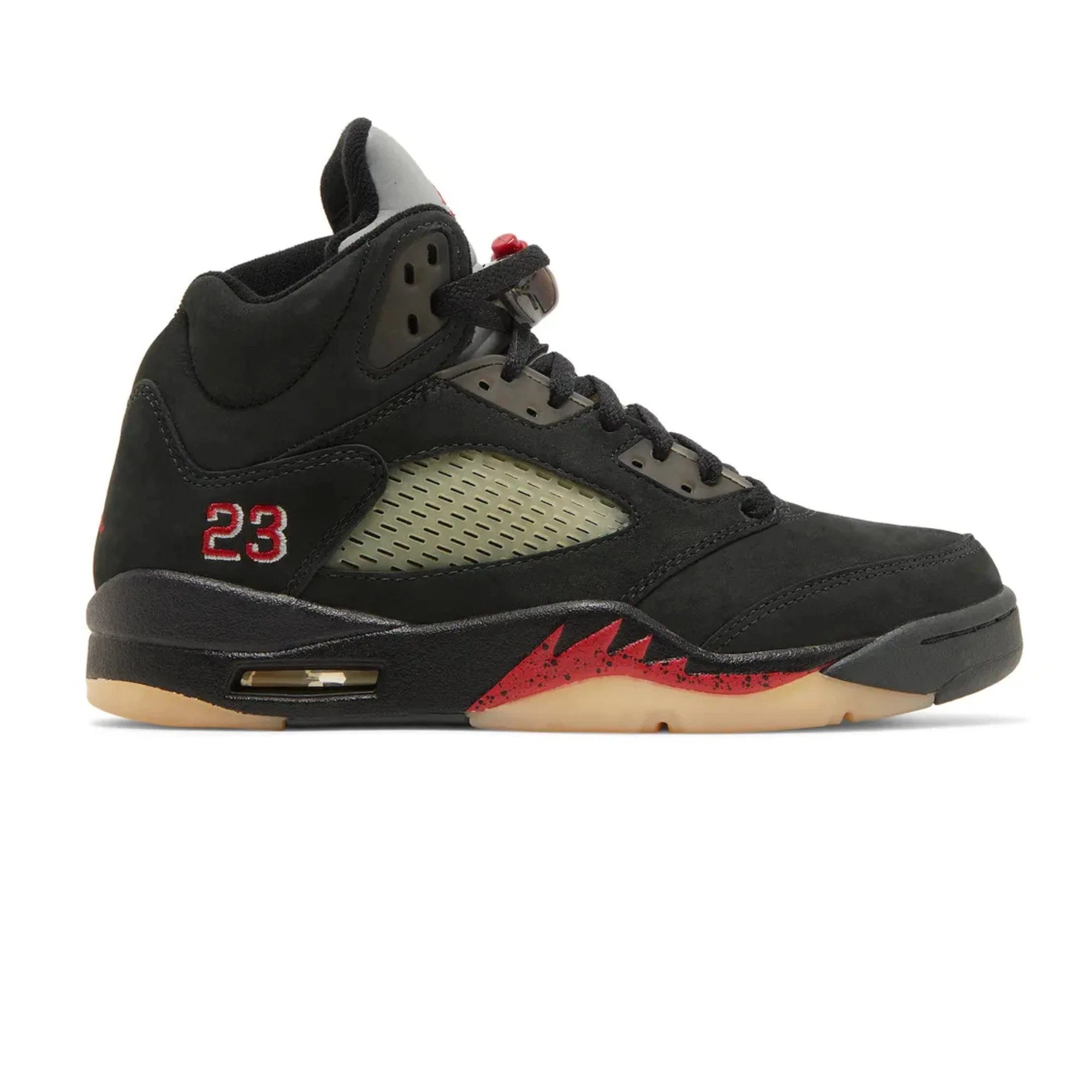 Air Jordan 5 Retro Gore - Tex Off - Noir Women's (2022)