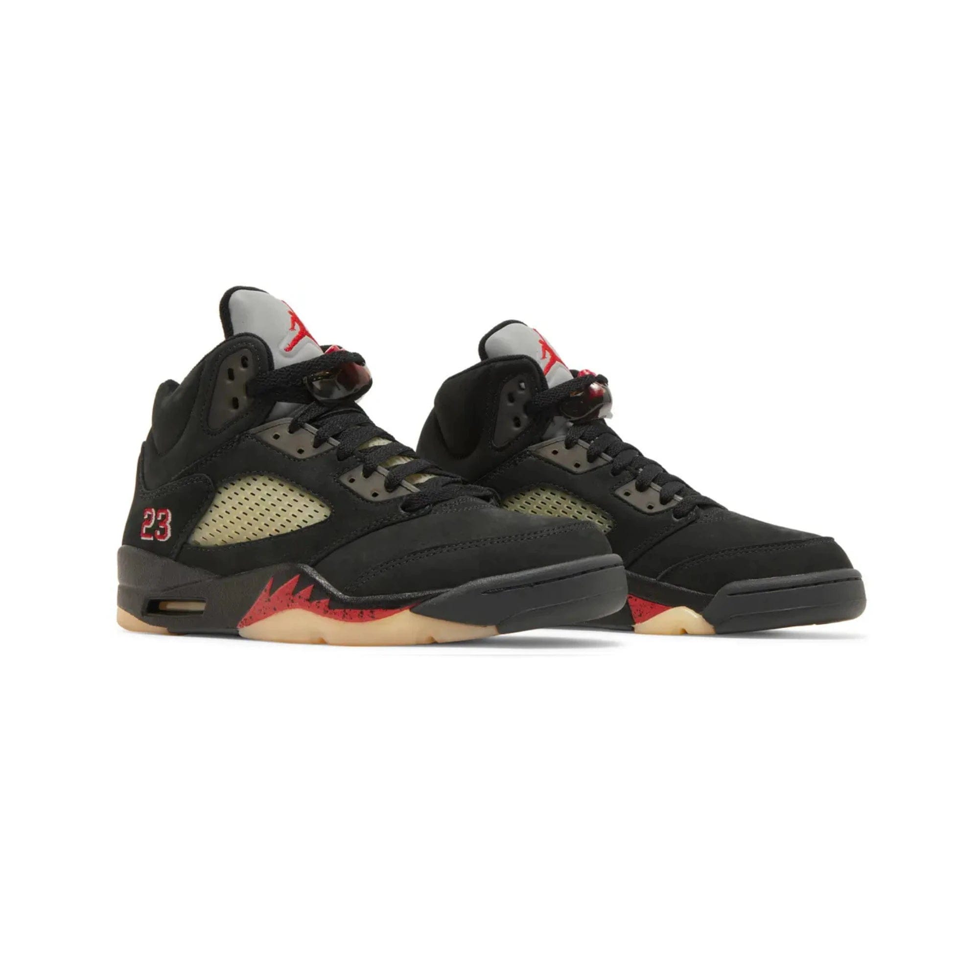 Air Jordan 5 Retro Gore - Tex Off - Noir Women's (2022)