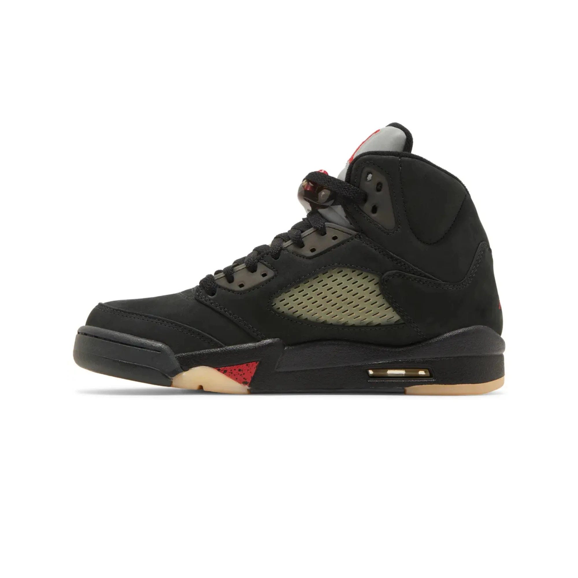 Air Jordan 5 Retro Gore - Tex Off - Noir Women's (2022)