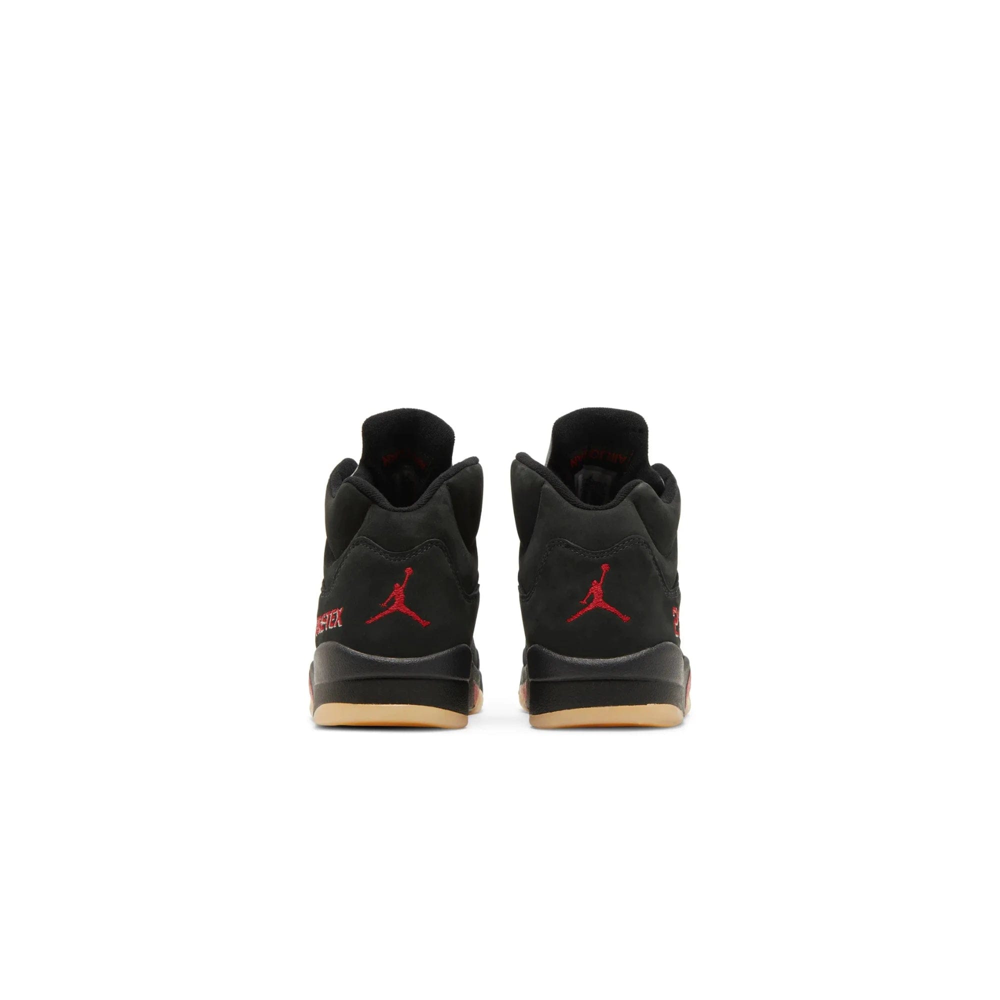 Air Jordan 5 Retro Gore - Tex Off - Noir Women's (2022)
