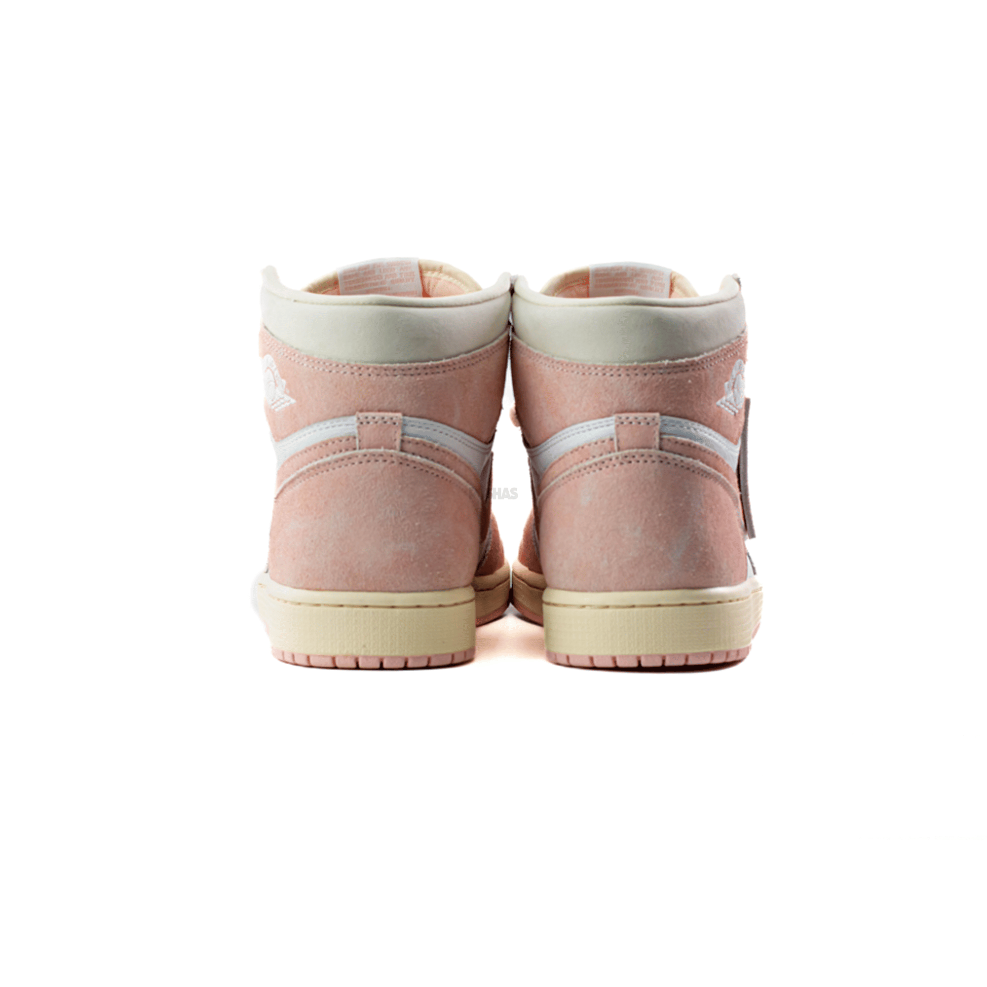 Air Jordan 1 Retro High OG Washed Pink Women's (2023)