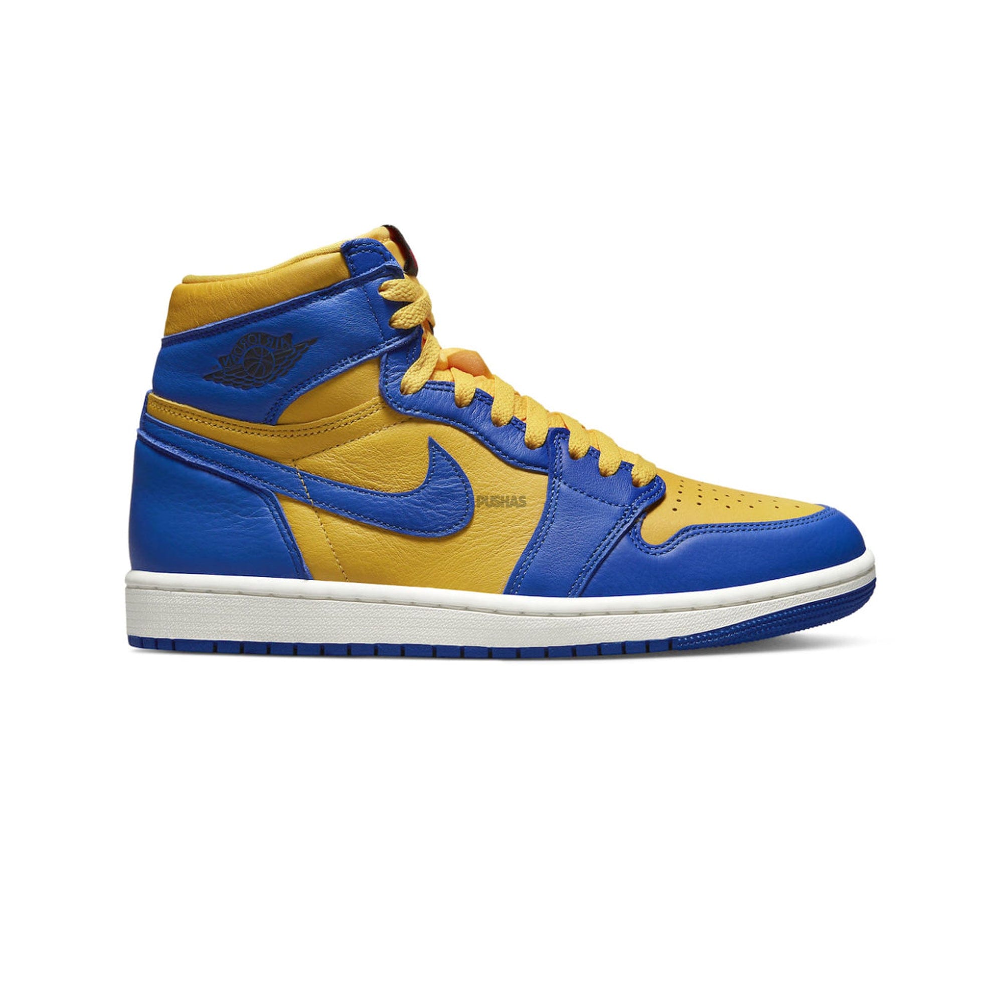 Air Jordan 1 Retro High OG Reverse Laney Women's (2023)