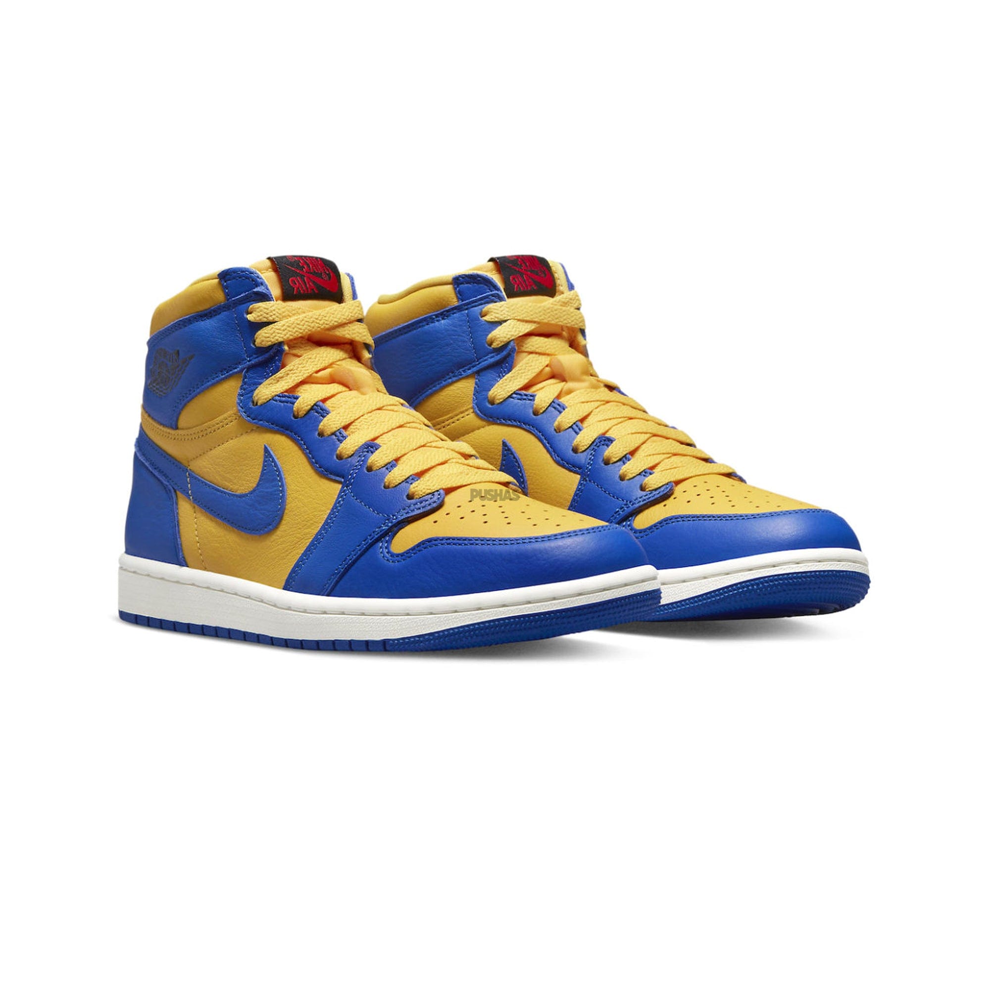 Air Jordan 1 Retro High OG Reverse Laney Women's (2023)