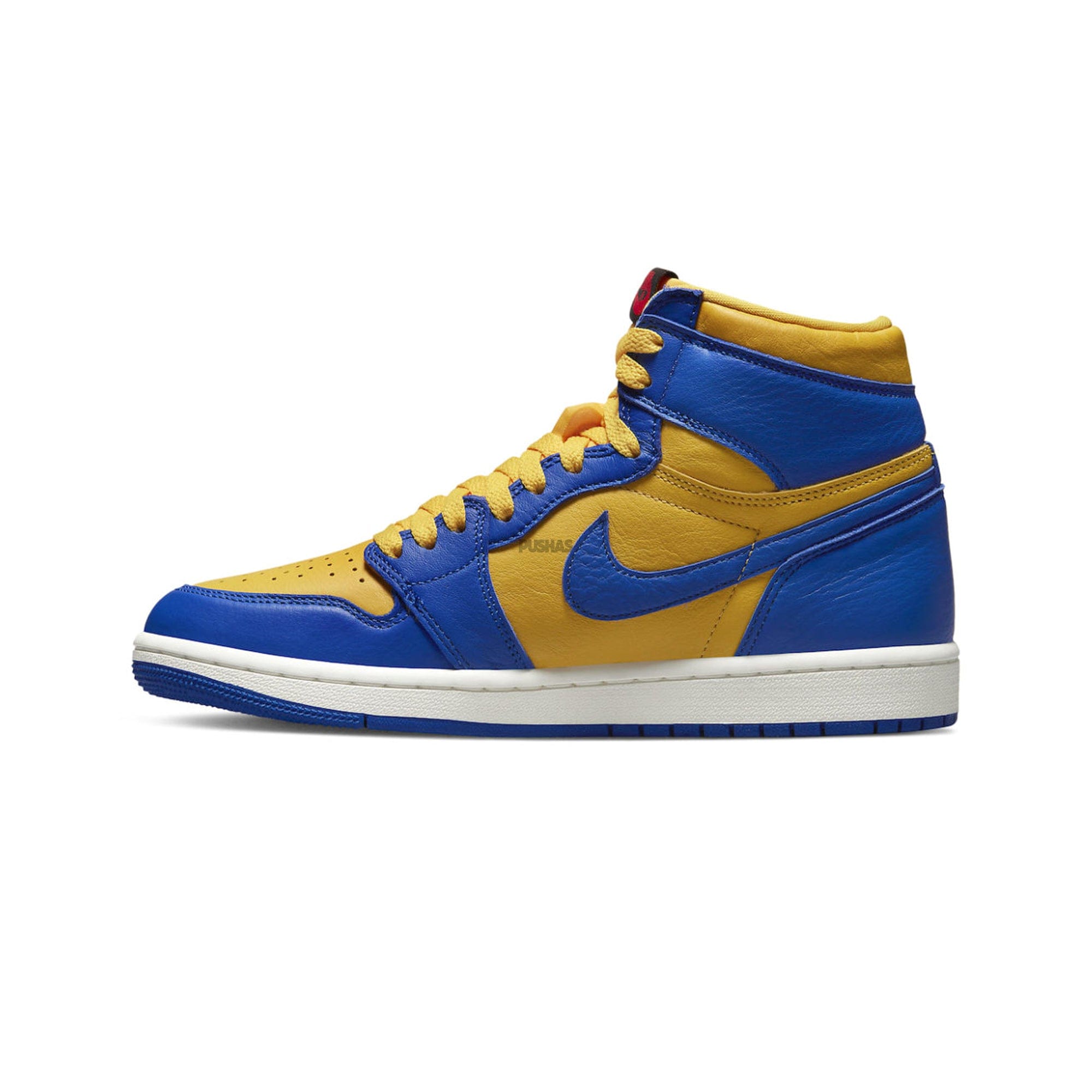 Air Jordan 1 Retro High OG Reverse Laney Women's (2023)
