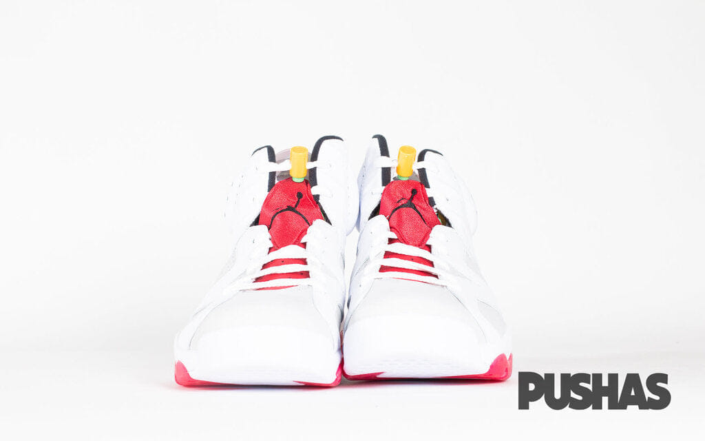 Air Jordan 6 Hare