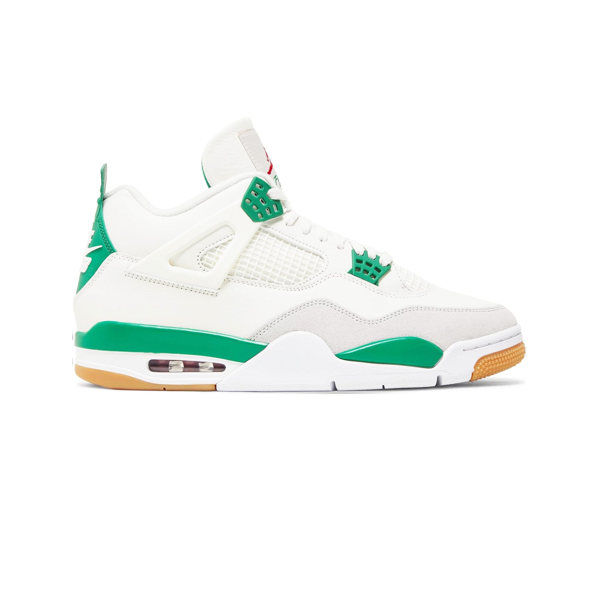 Air Jordan 4 Retro SB Pine Green (2023)