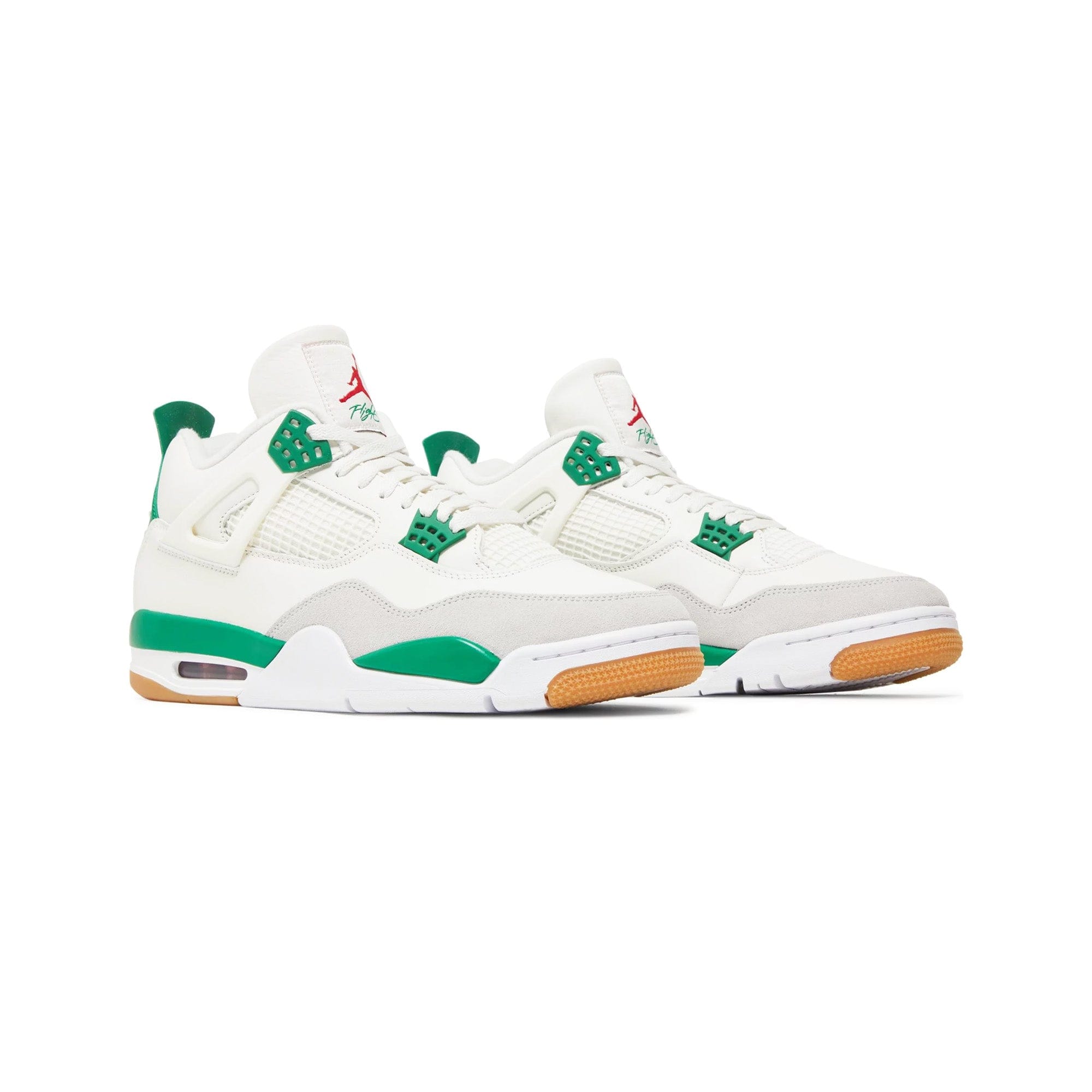 Air Jordan 4 Retro SB Pine Green (2023)