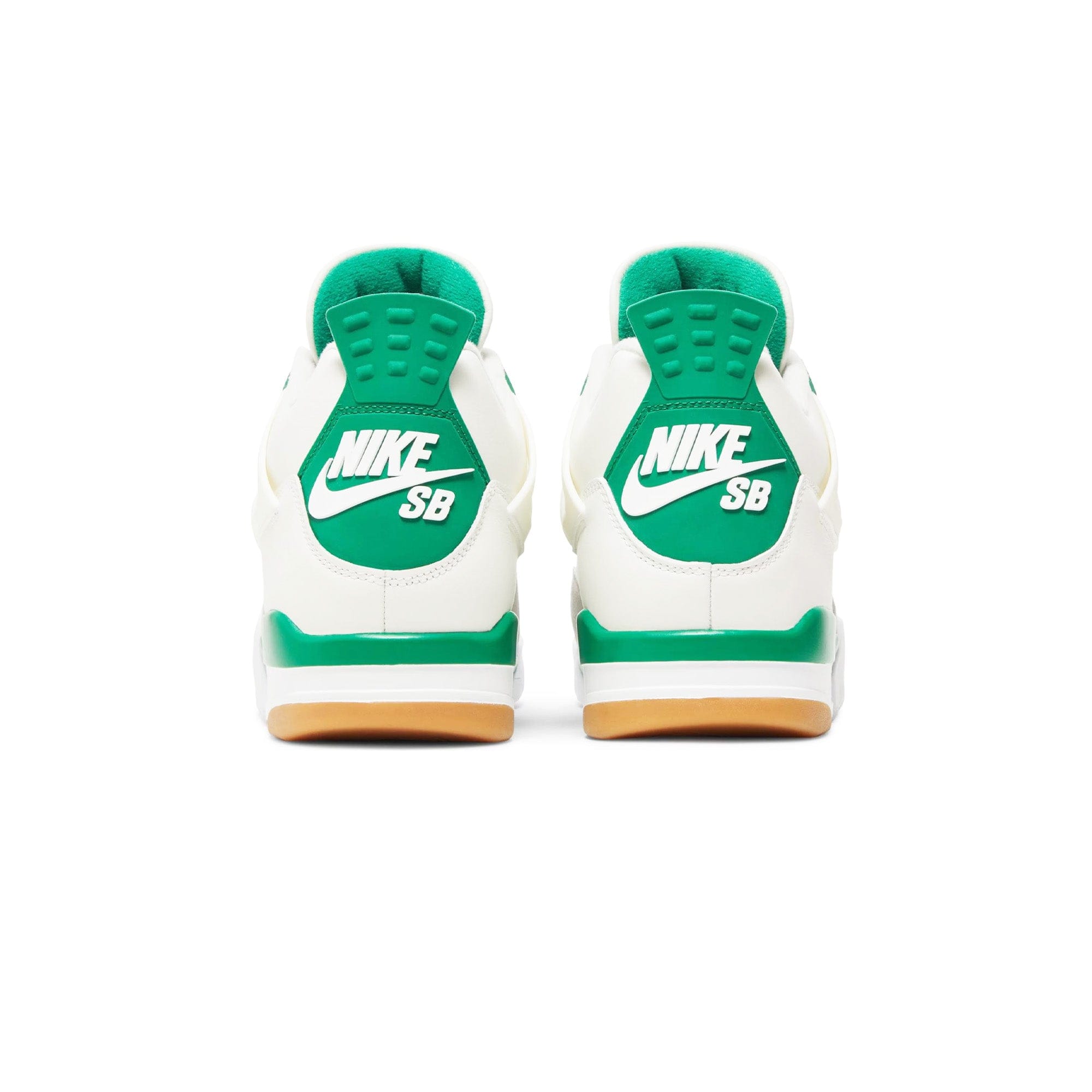 Air Jordan 4 Retro SB Pine Green (2023)