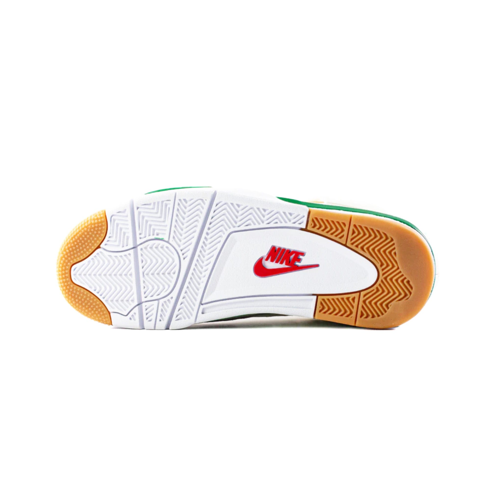 Air Jordan 4 Retro SB Pine Green (2023)