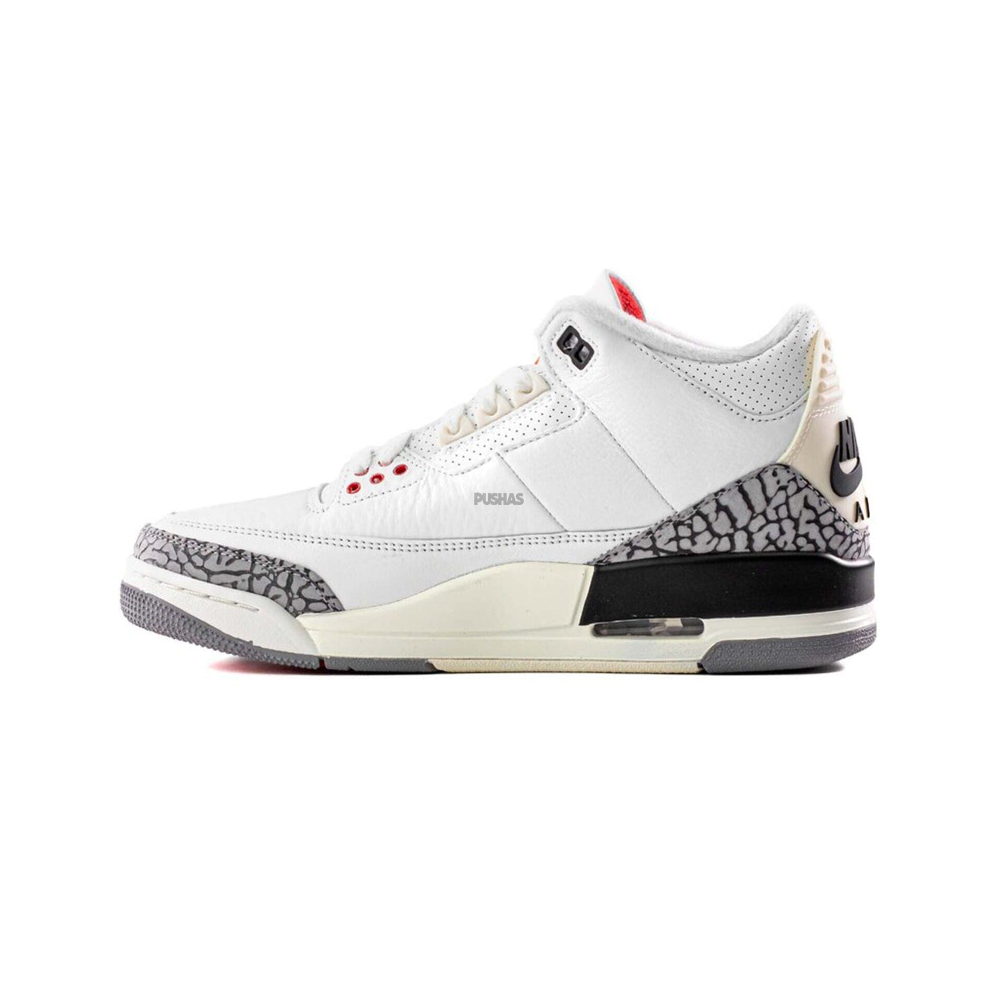 Air Jordan 3 White Cement Re - imagined (2023)